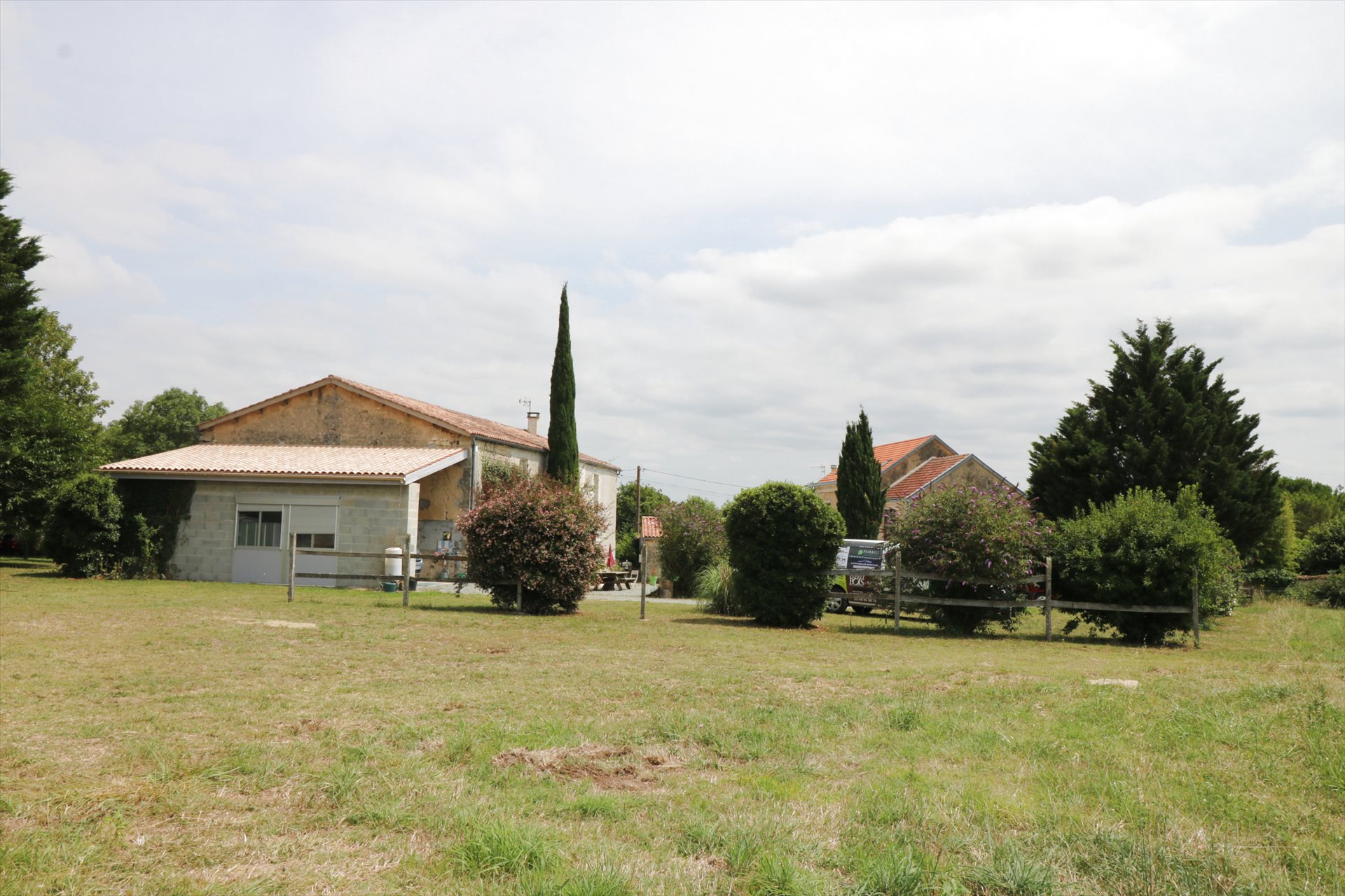 Maison à vendre, 210m², Saint-Savinien