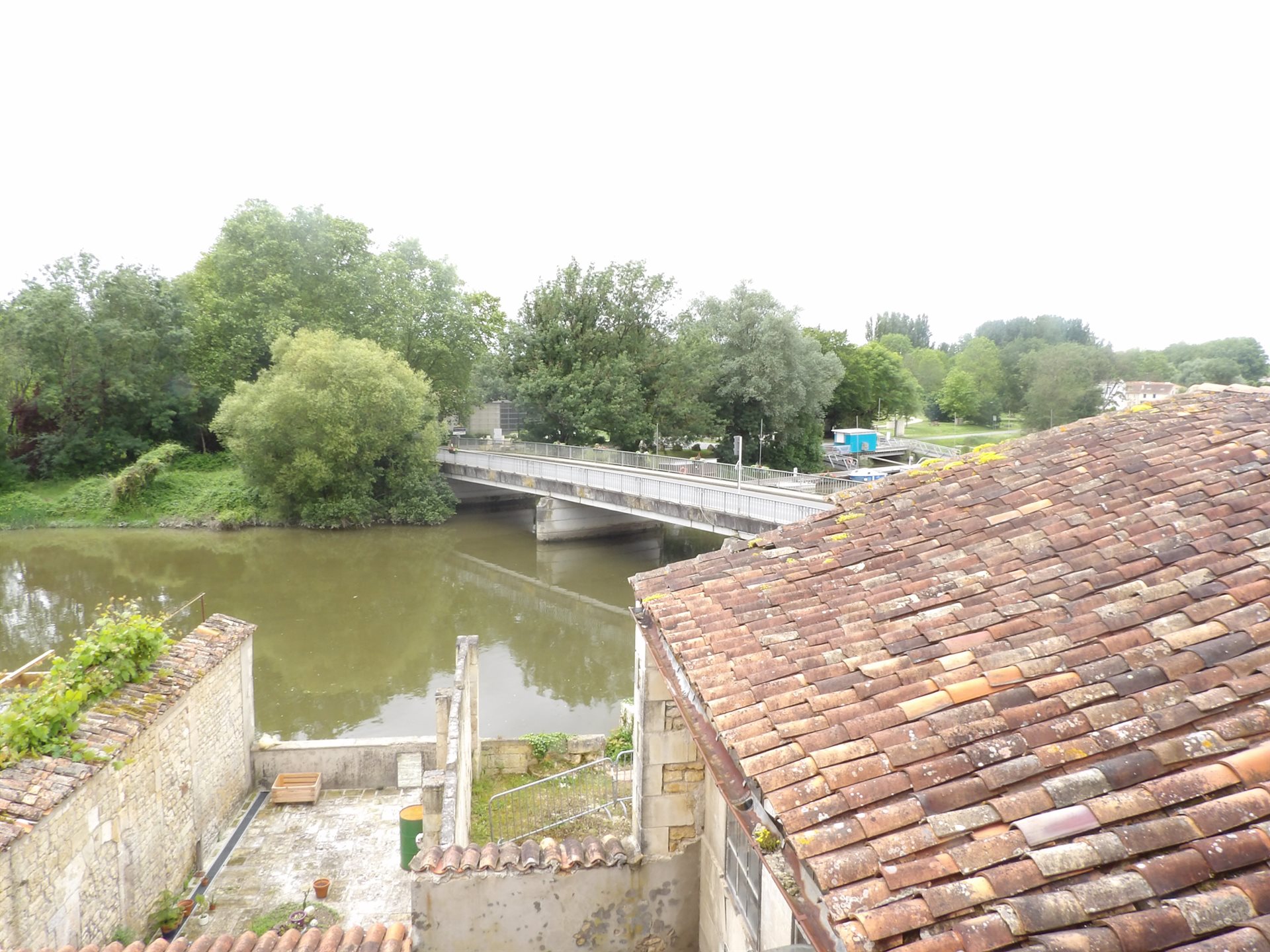 Maison à vendre, 161m², Saint-Savinien