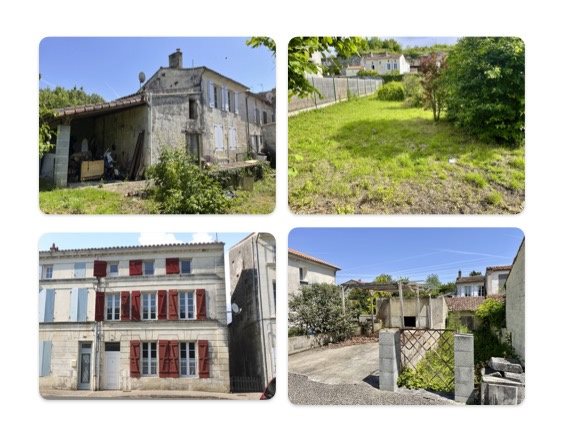 Maison à vendre, 192m², Saint-Savinien