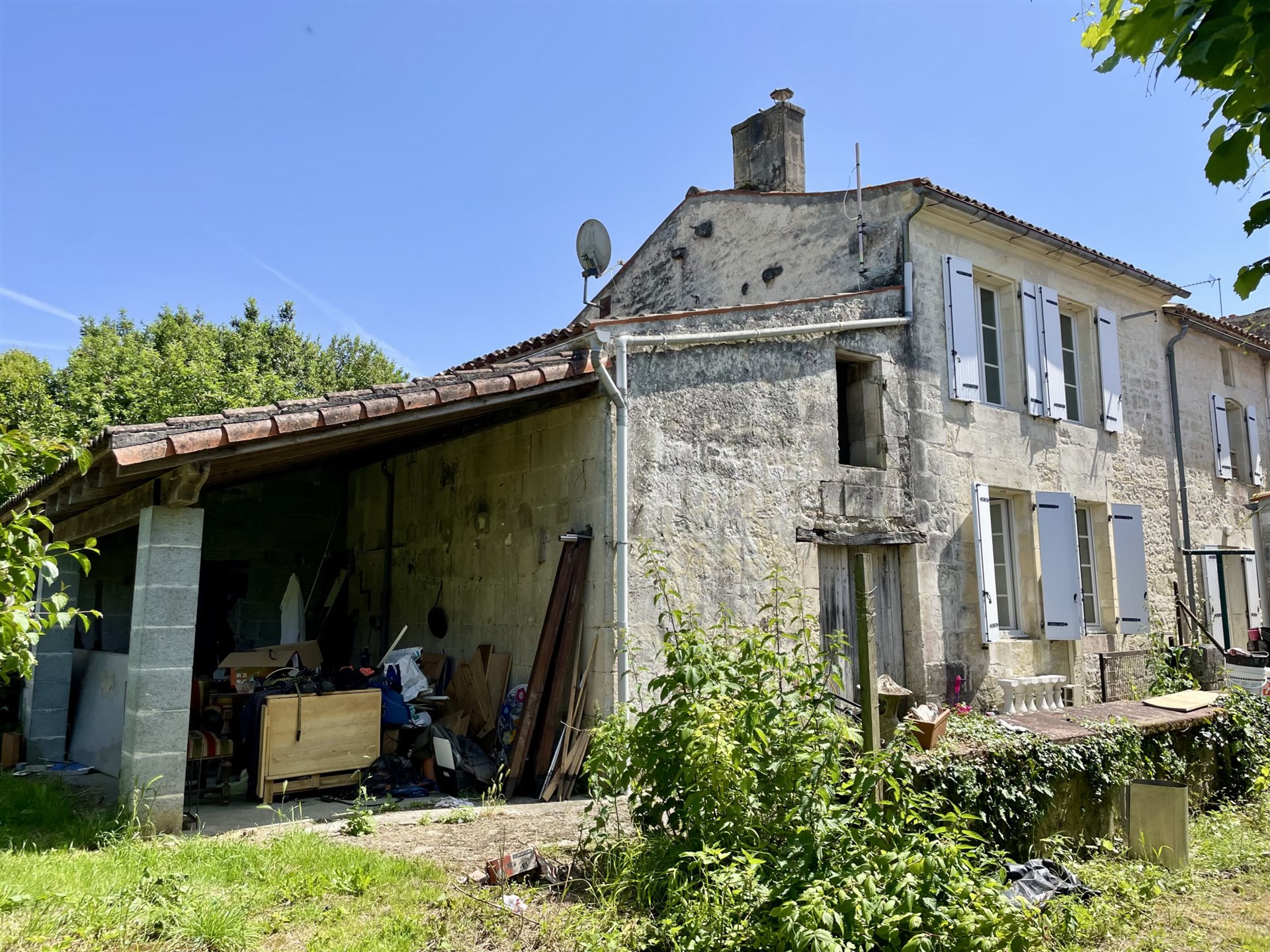 Maison à vendre, 192m², Saint-Savinien