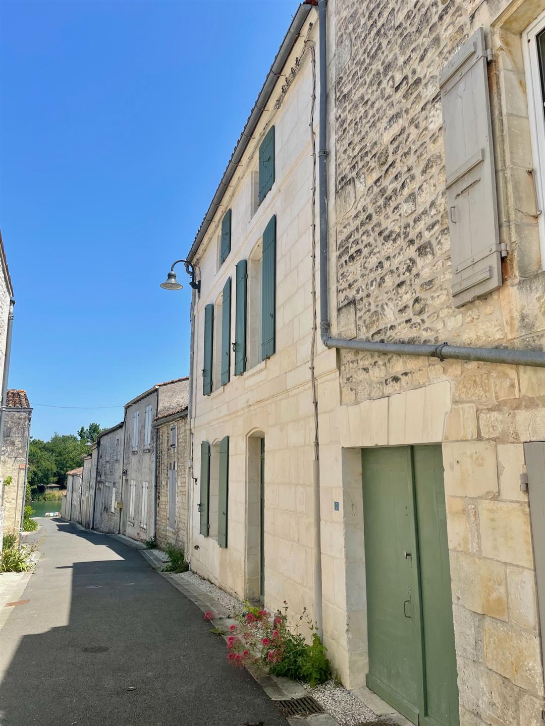 Maison à vendre, 140m², Port-d'Envaux