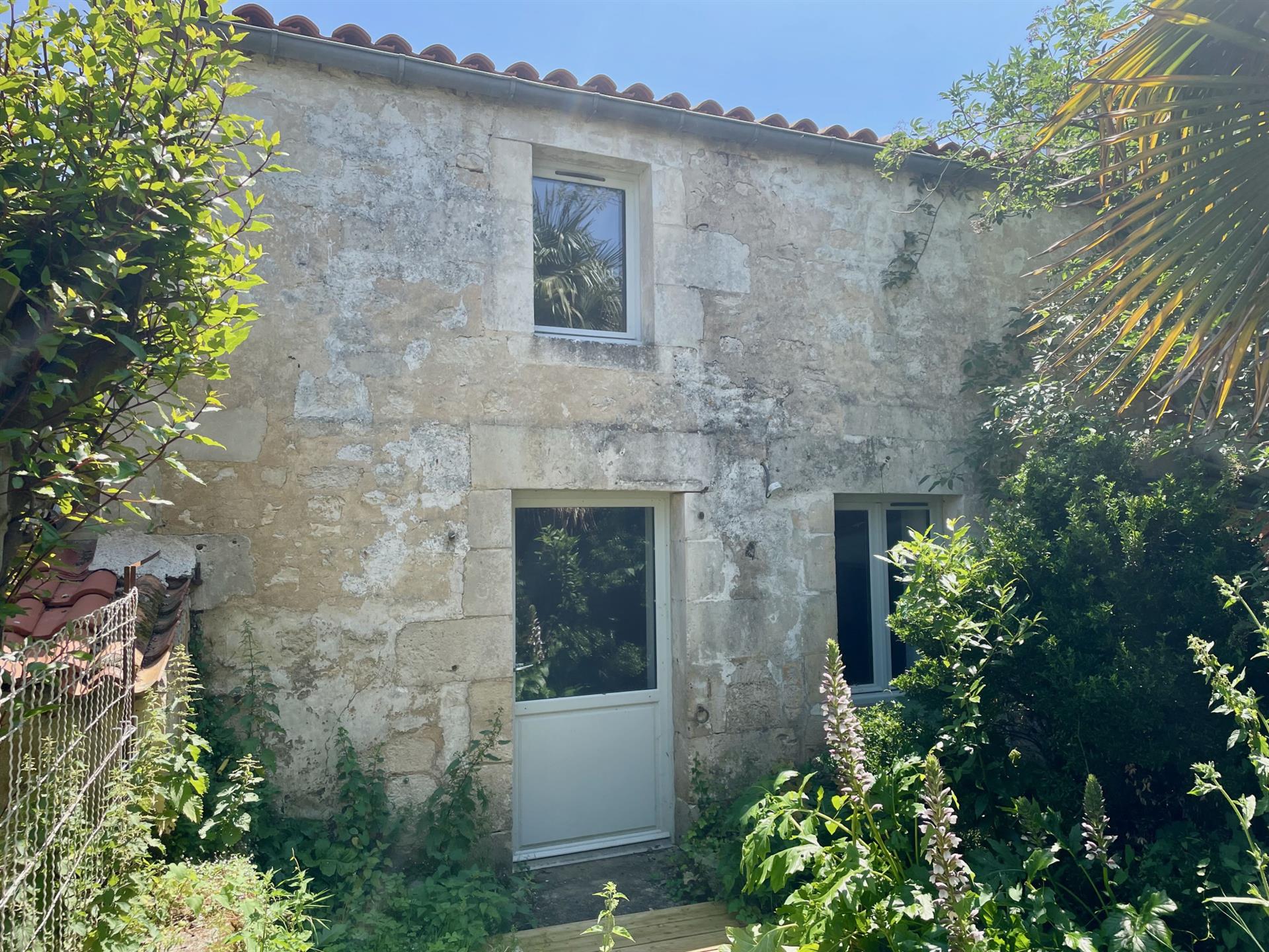 Maison à vendre, 140m², Port-d'Envaux