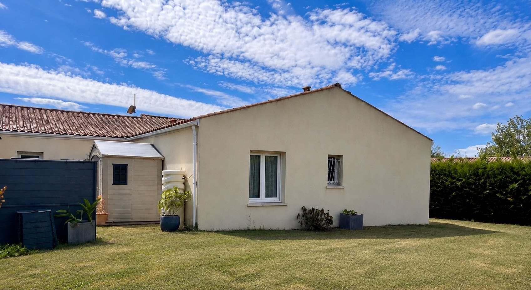Maison à vendre, 128m², Saint-Savinien