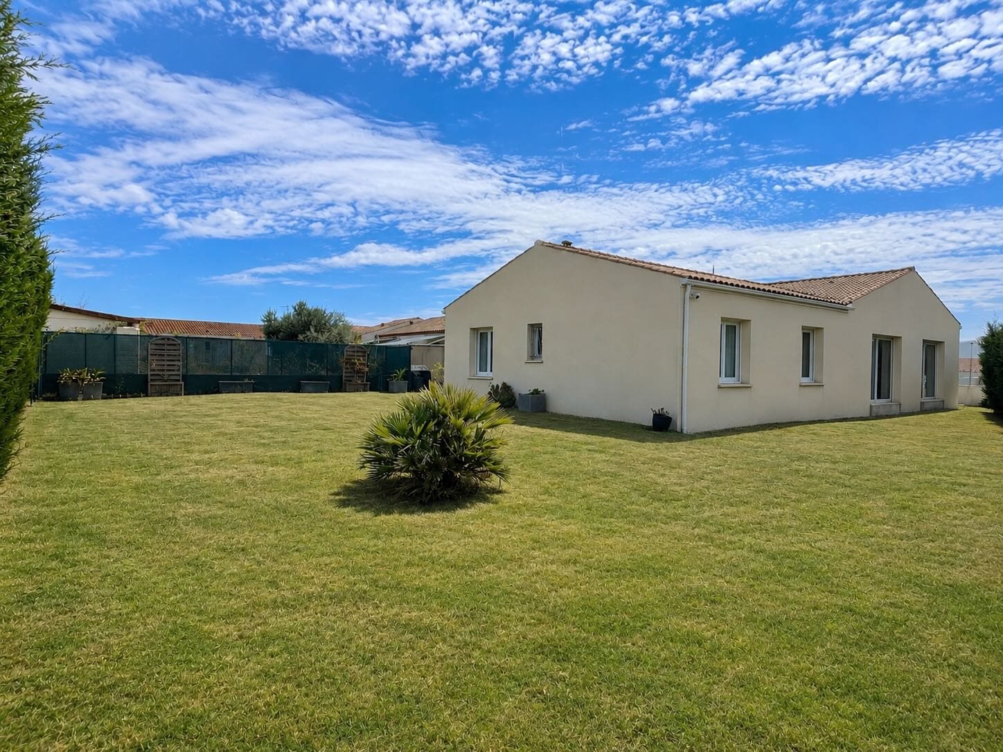 Maison à vendre, 128m², Saint-Savinien
