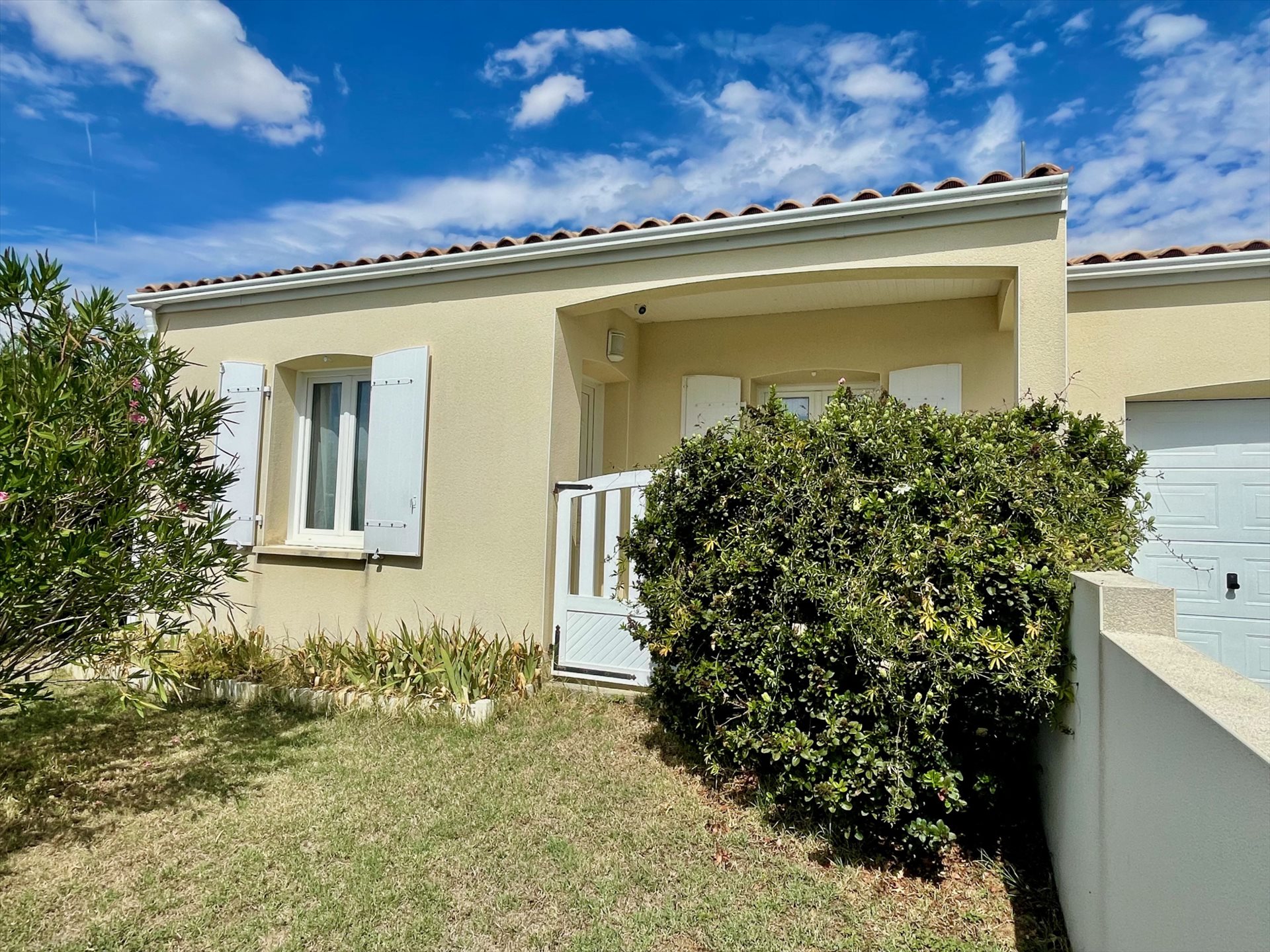 Maison à vendre, 128m², Saint-Savinien