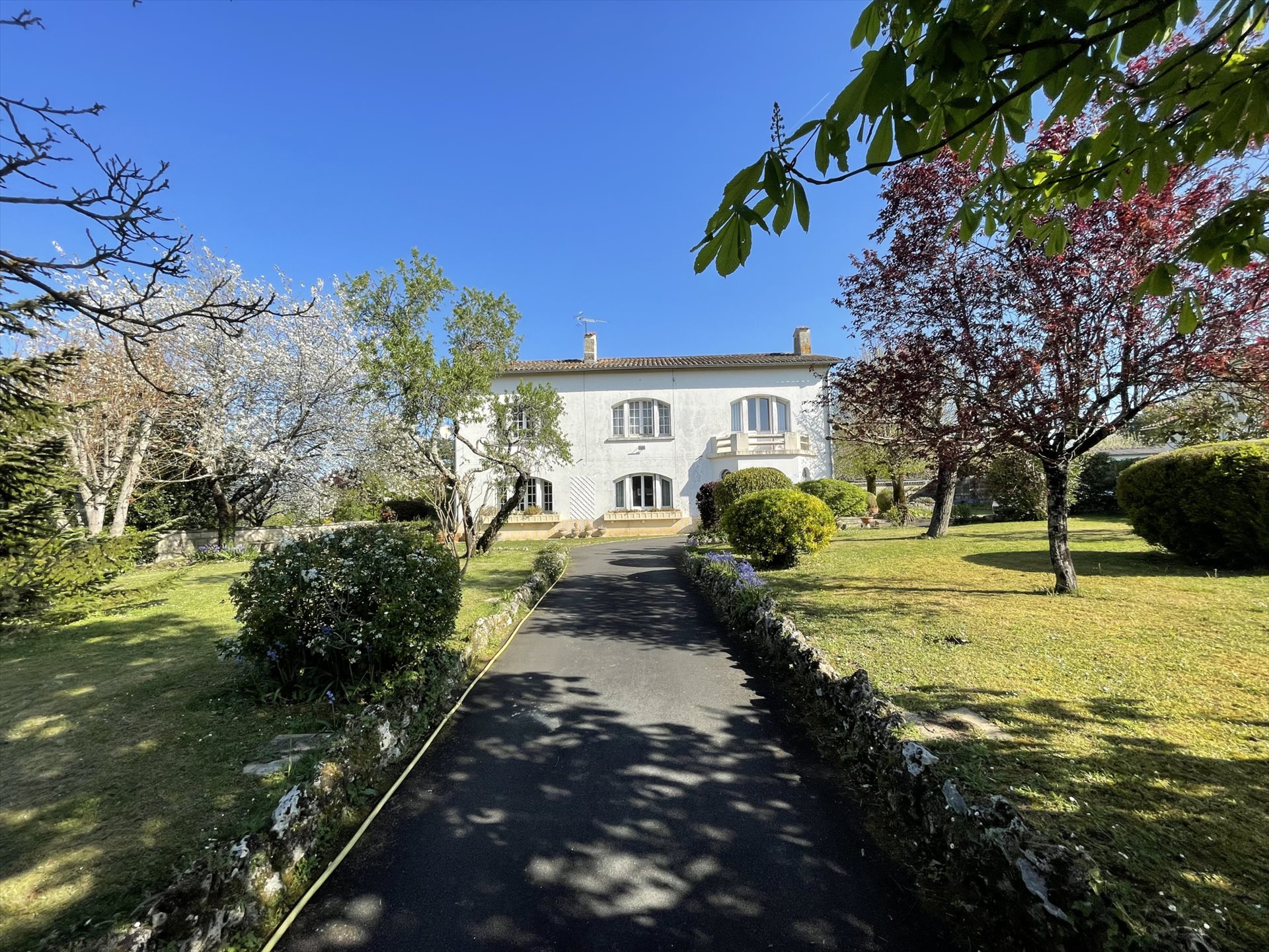 Maison à vendre, 253m², Saint-Savinien