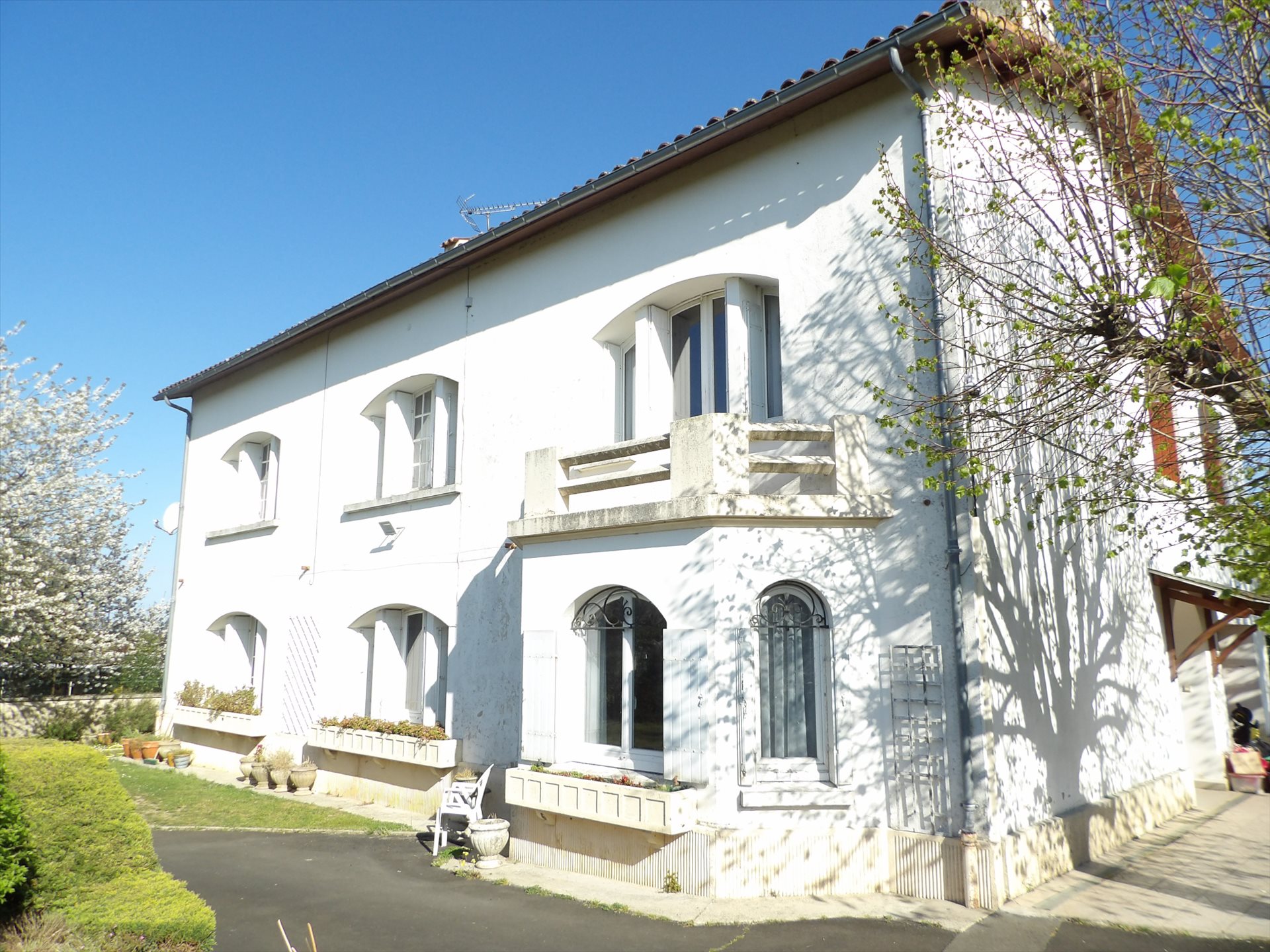 Maison à vendre, 253m², Saint-Savinien