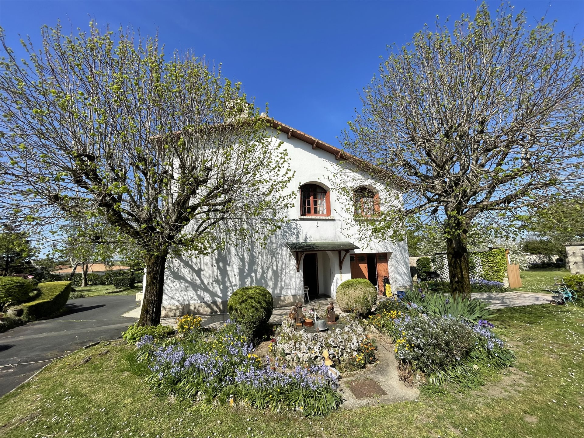 Maison à vendre, 253m², Saint-Savinien