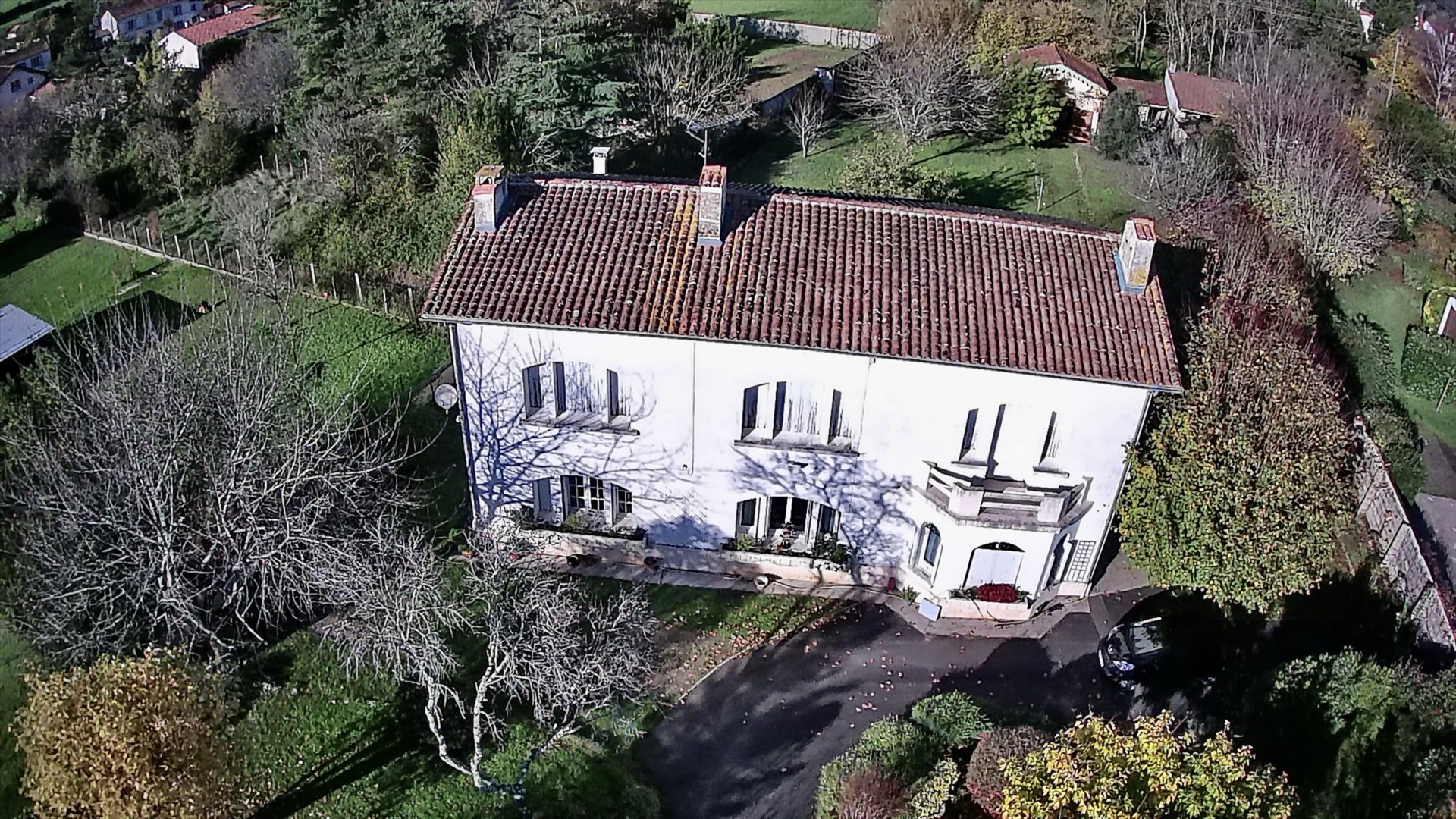 Maison à vendre, 253m², Saint-Savinien