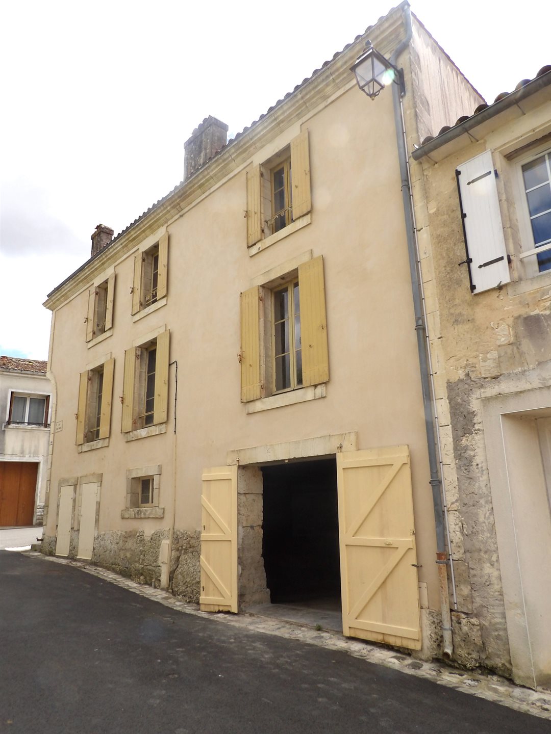 Maison à vendre, 120m², Saint-Savinien