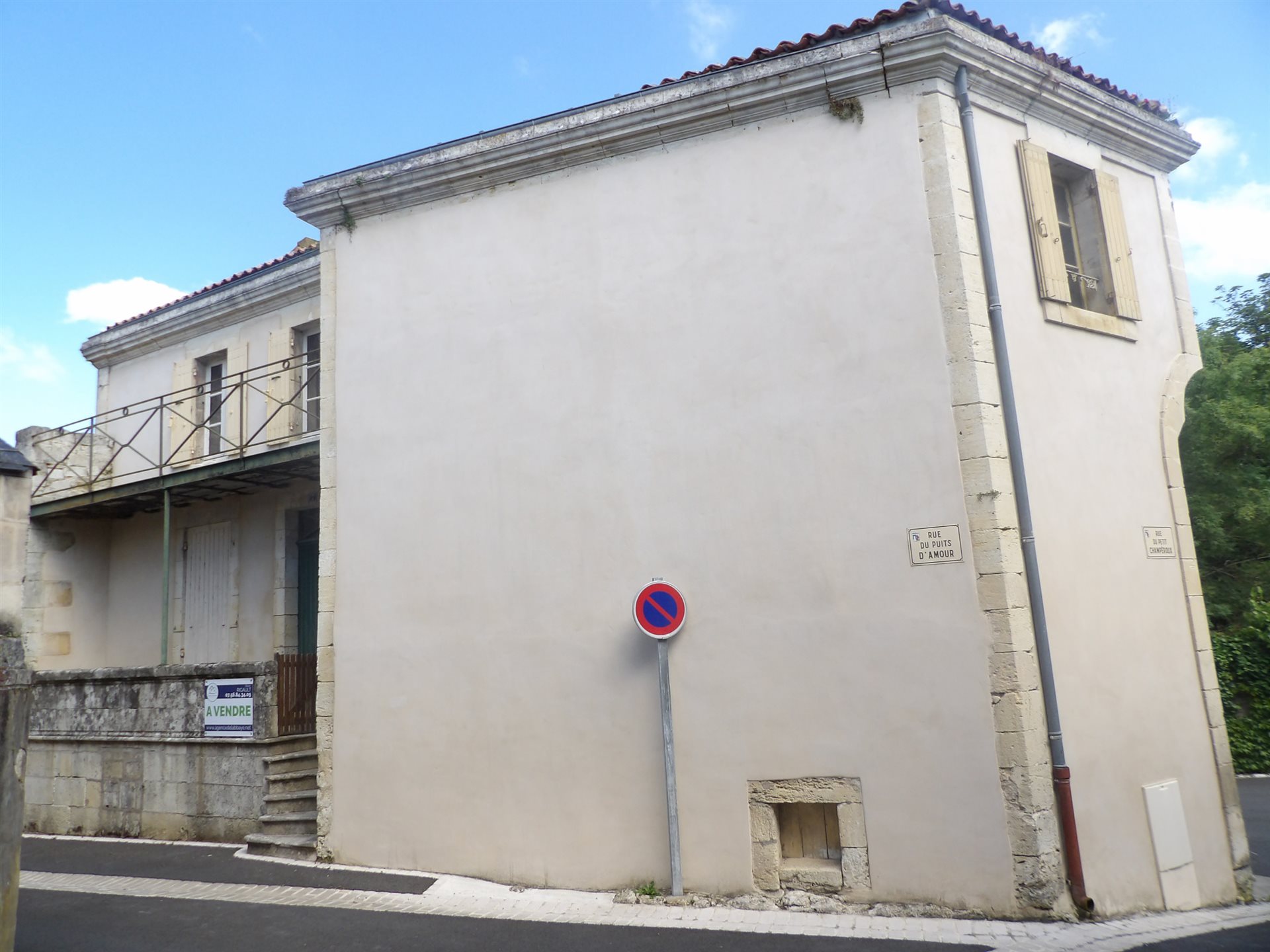 Maison à vendre, 120m², Saint-Savinien