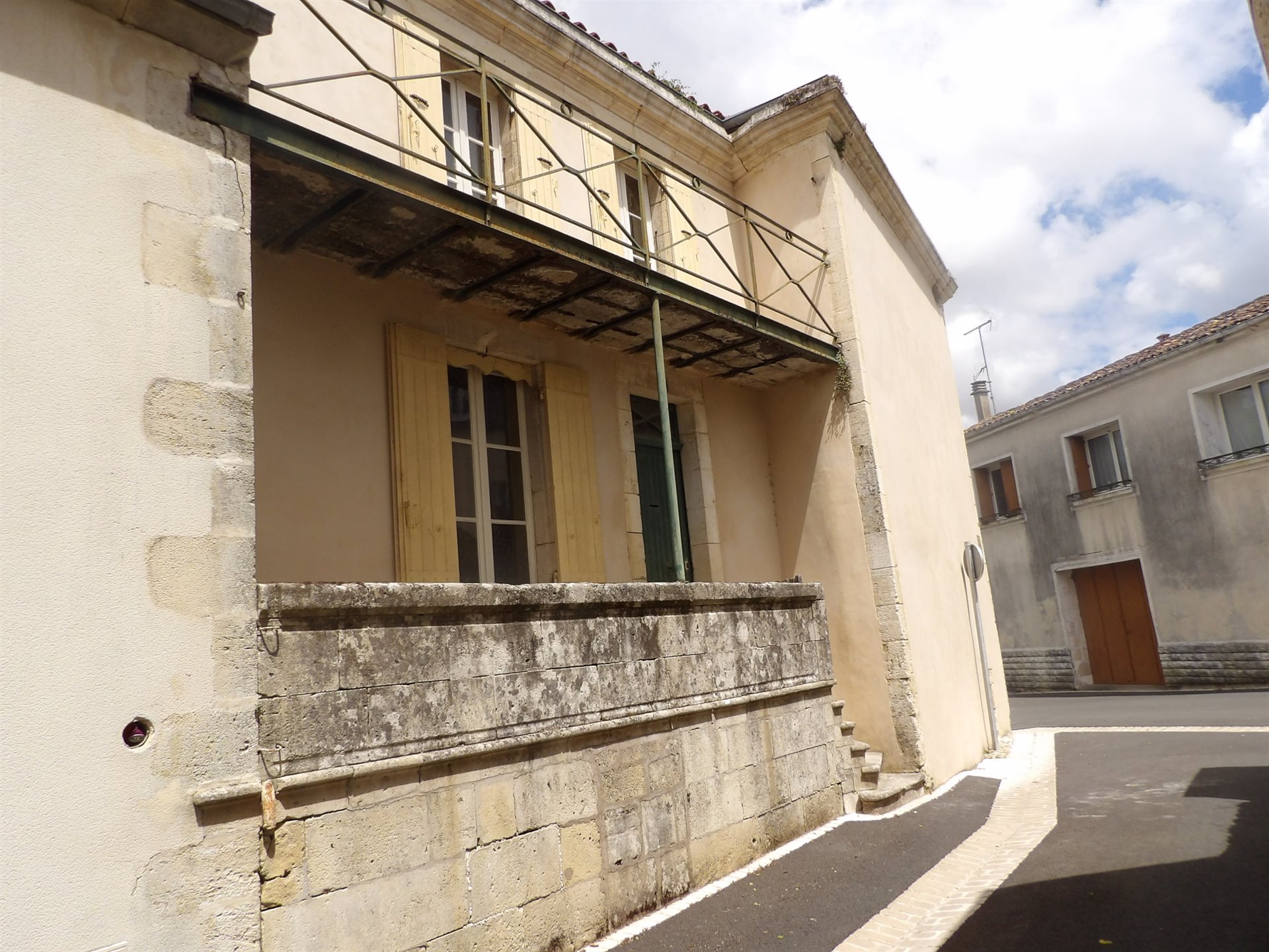 Maison à vendre, 120m², Saint-Savinien