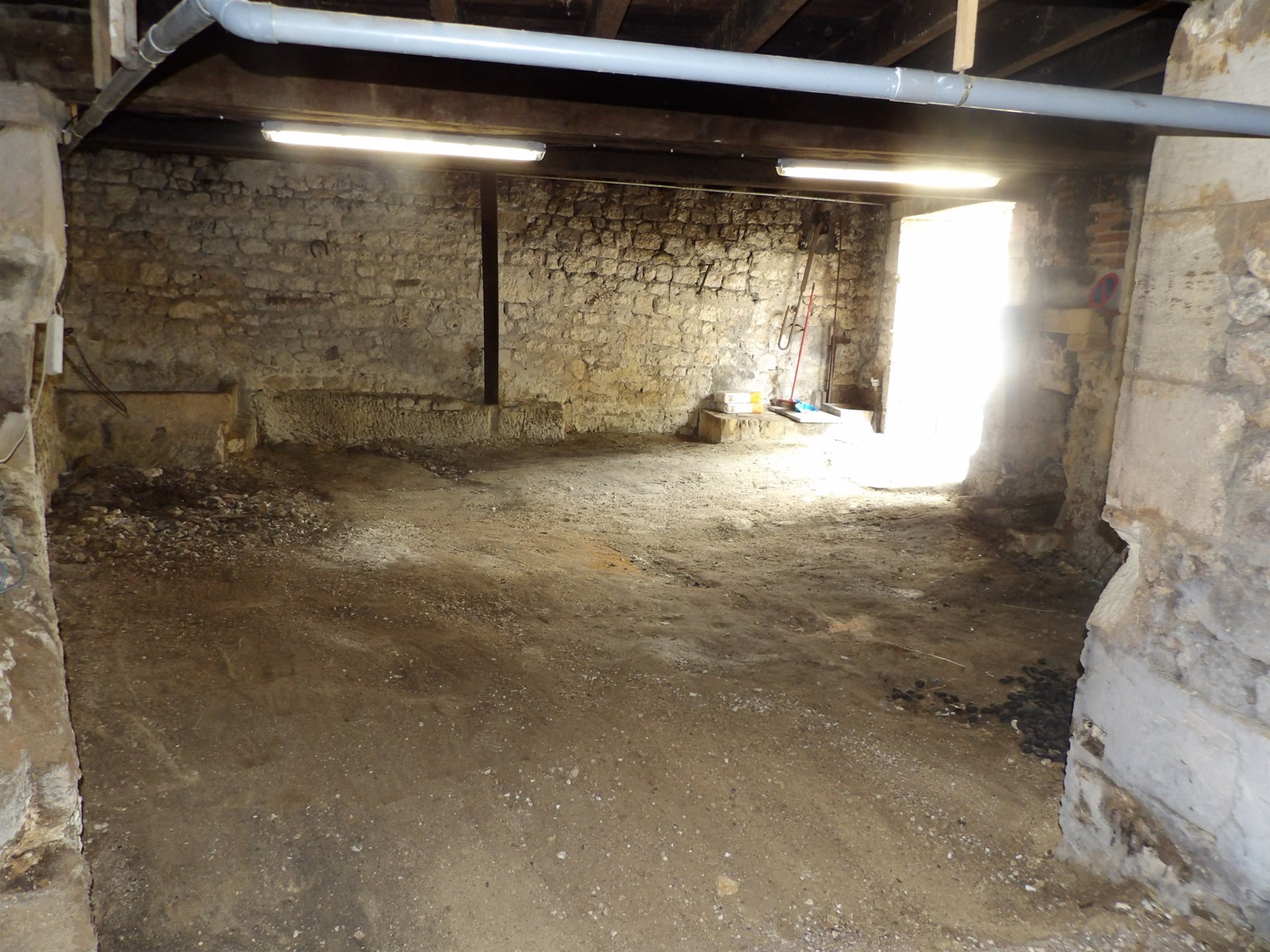 Maison à vendre, 120m², Saint-Savinien