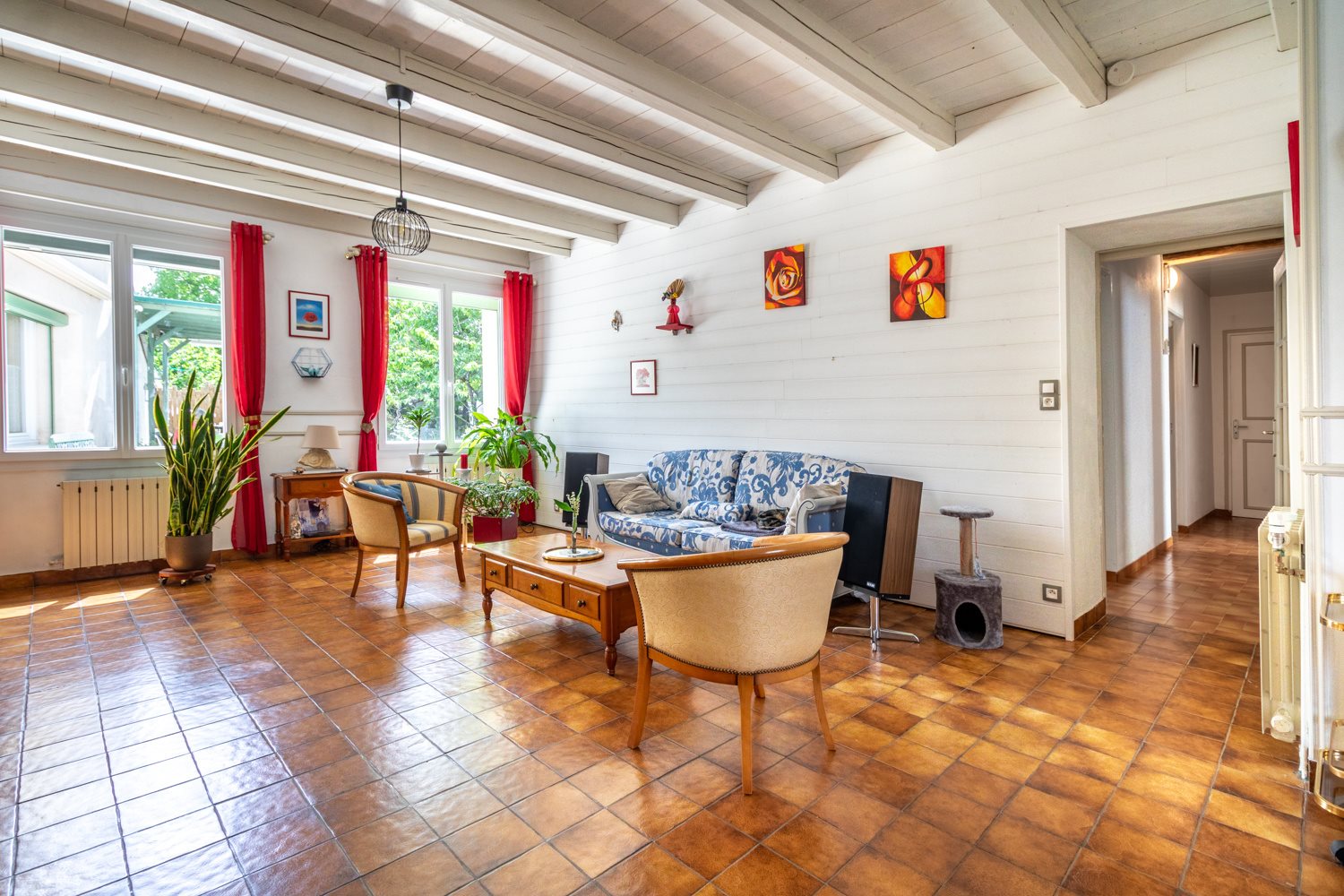 Maison à vendre, 234m², Port-d'Envaux