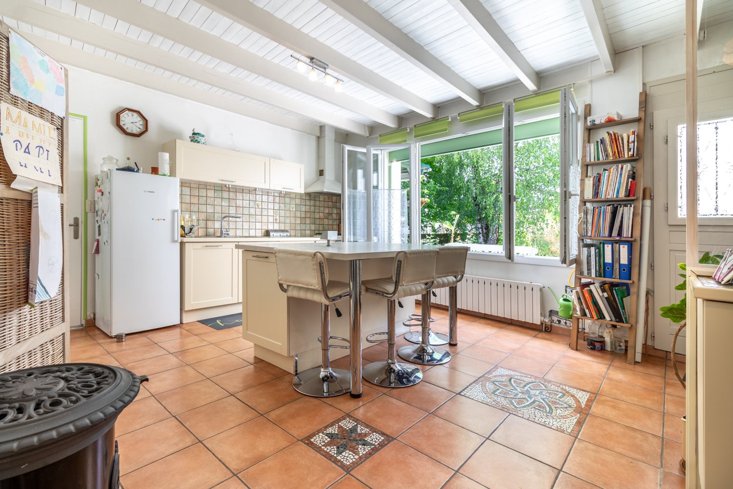 Maison à vendre, 234m², Port-d'Envaux