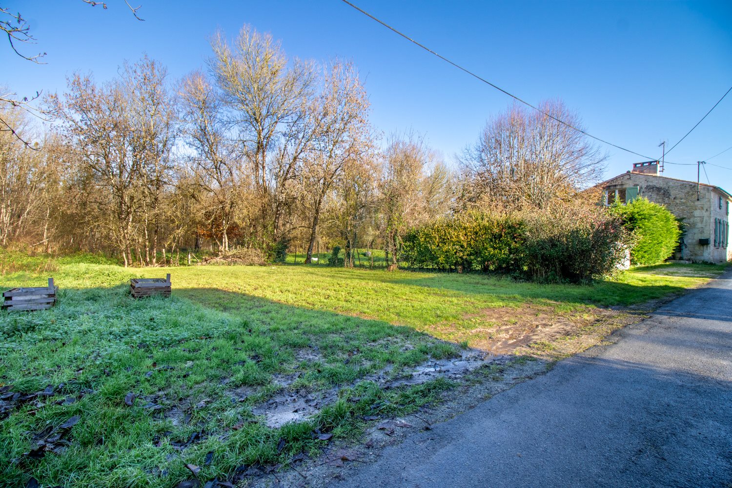 Maison à vendre, 76m², Saint-Savinien