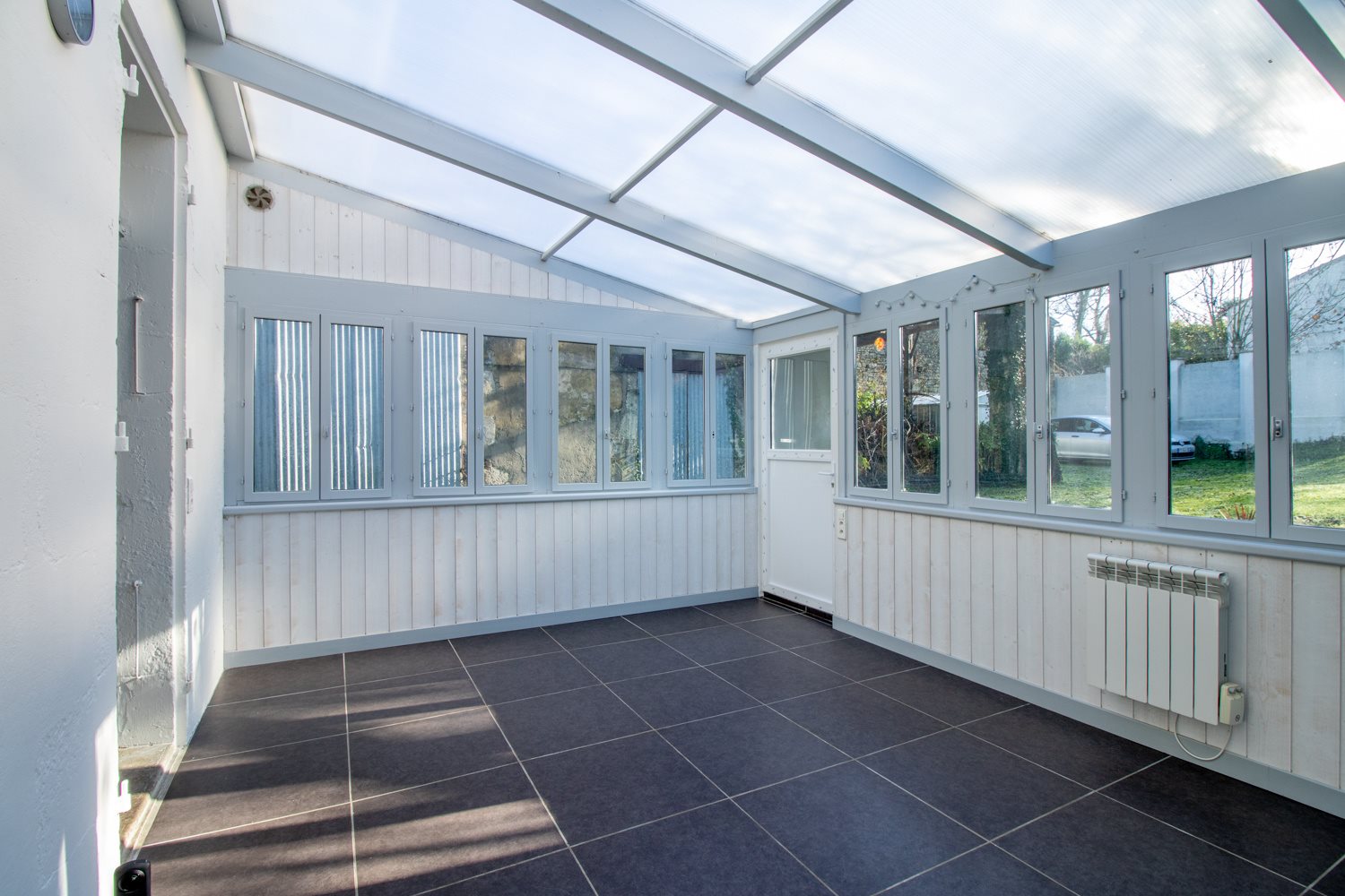 Maison à vendre, 76m², Saint-Savinien
