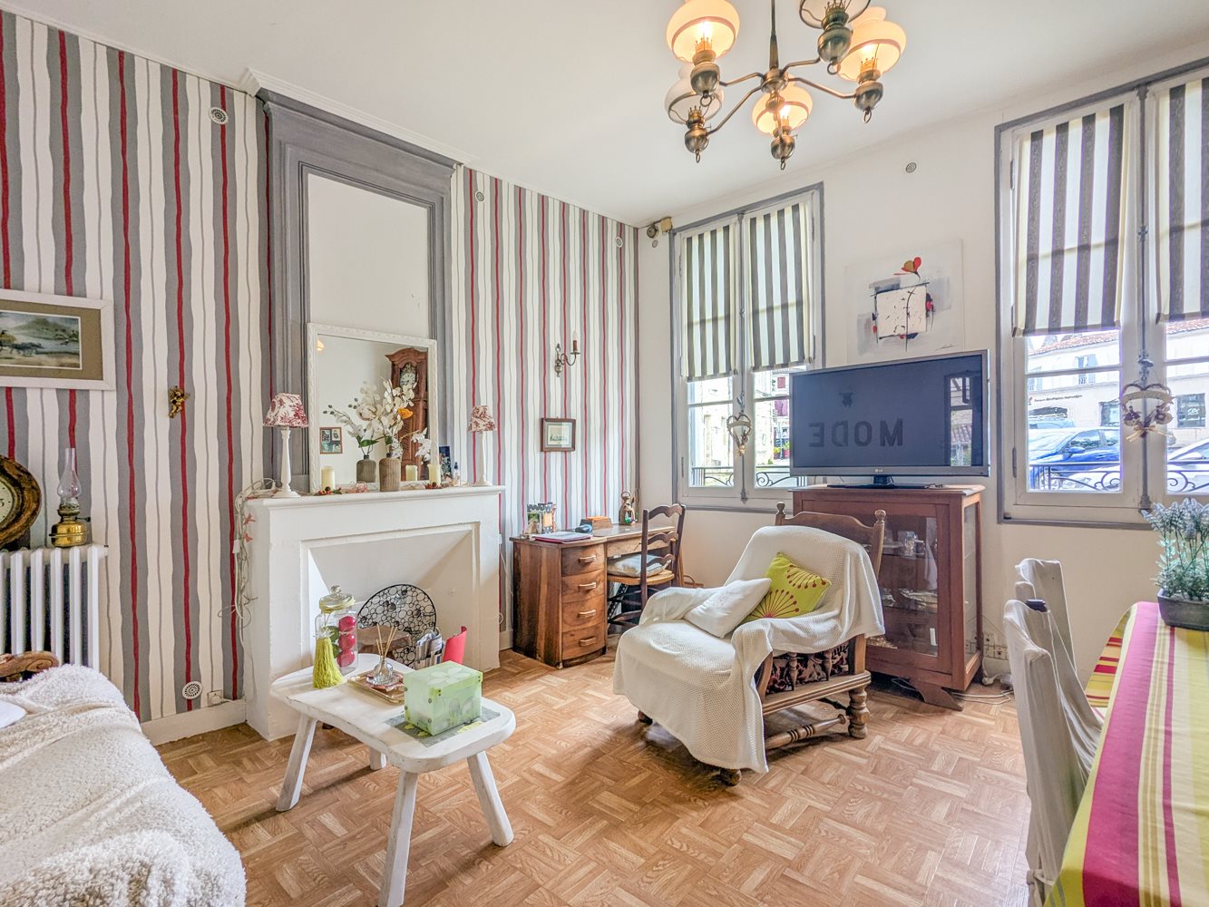 Maison à vendre, 85m², Saint-Savinien
