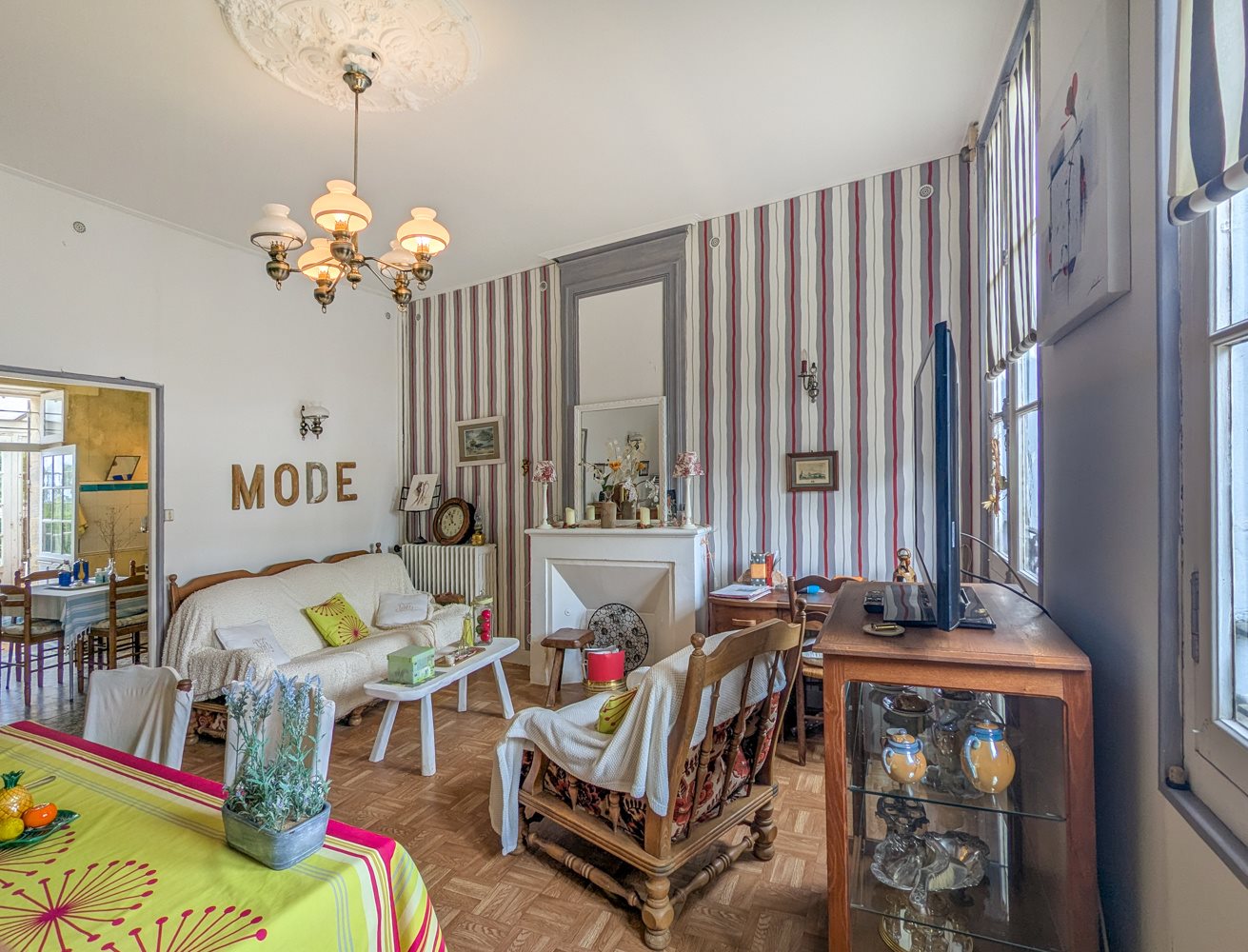 Maison à vendre, 85m², Saint-Savinien