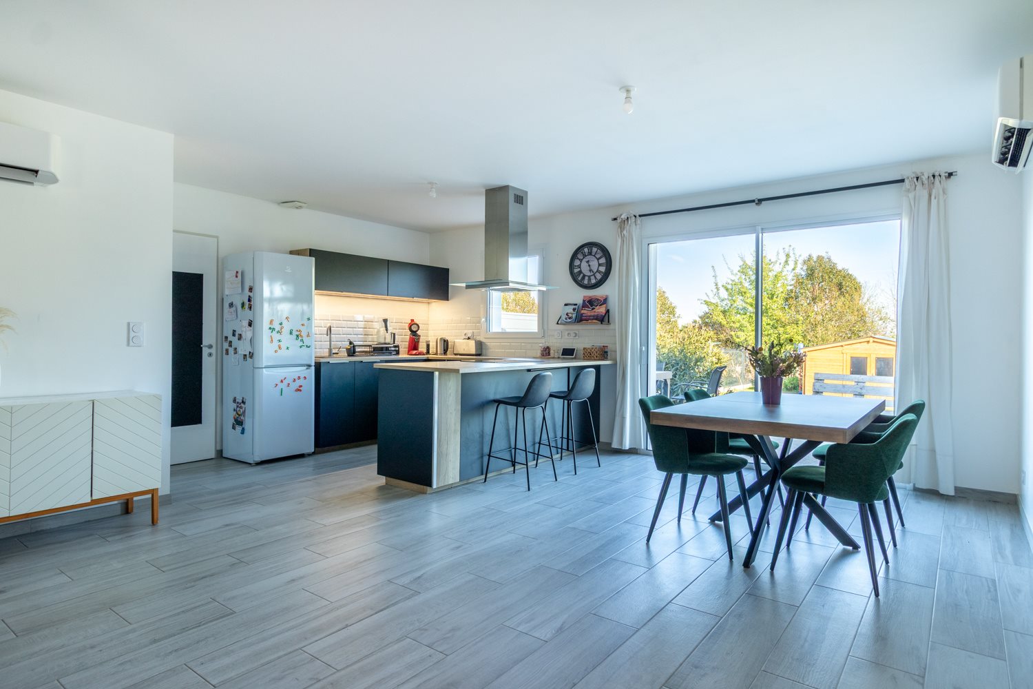 Maison à vendre, 100m², Saint-Savinien