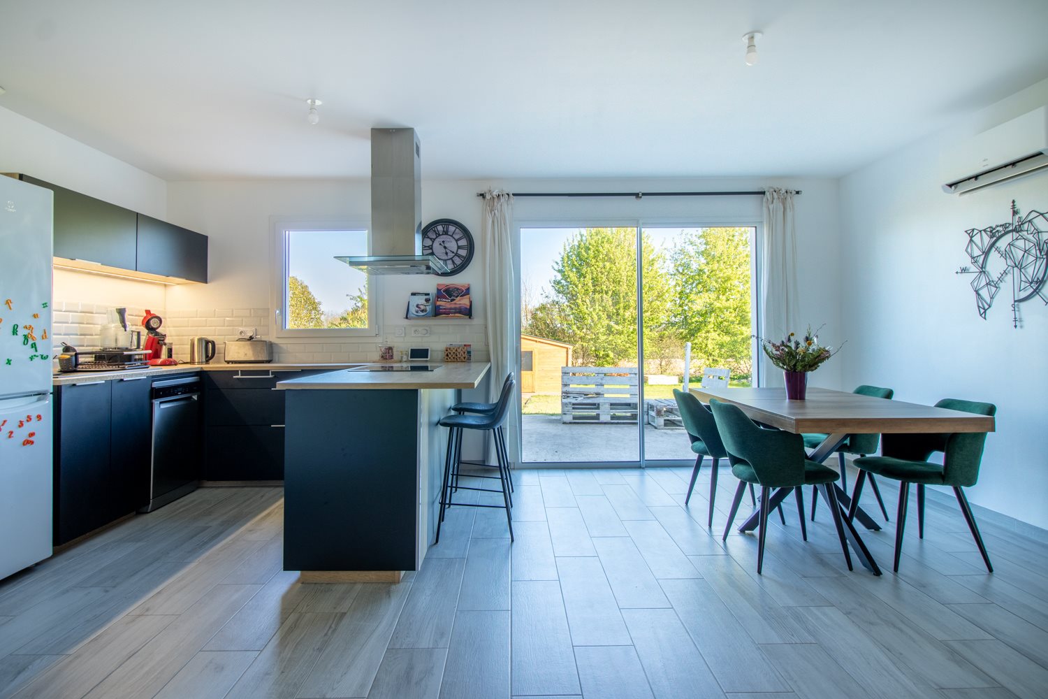 Maison à vendre, 100m², Saint-Savinien