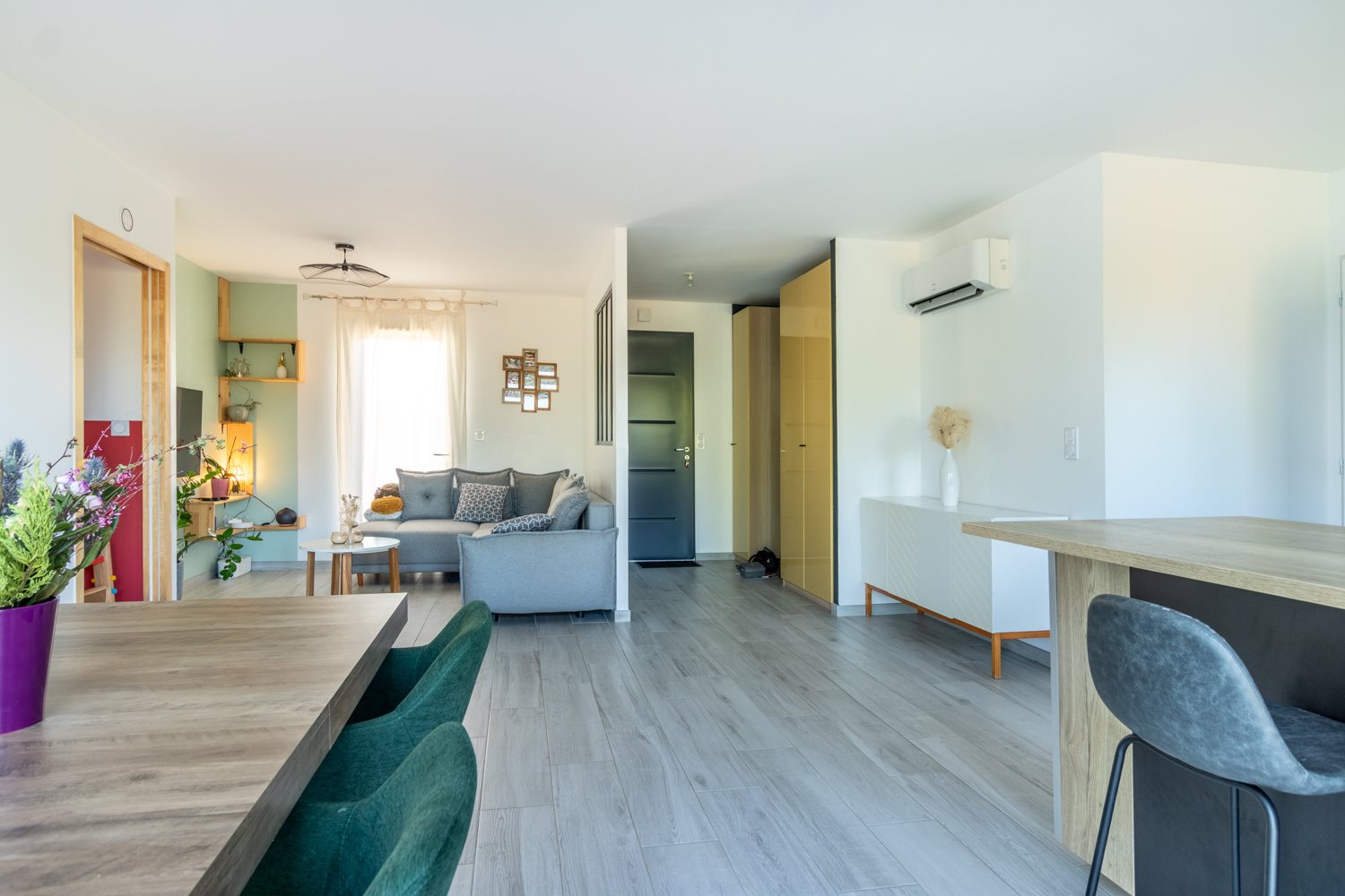 Maison à vendre, 100m², Saint-Savinien