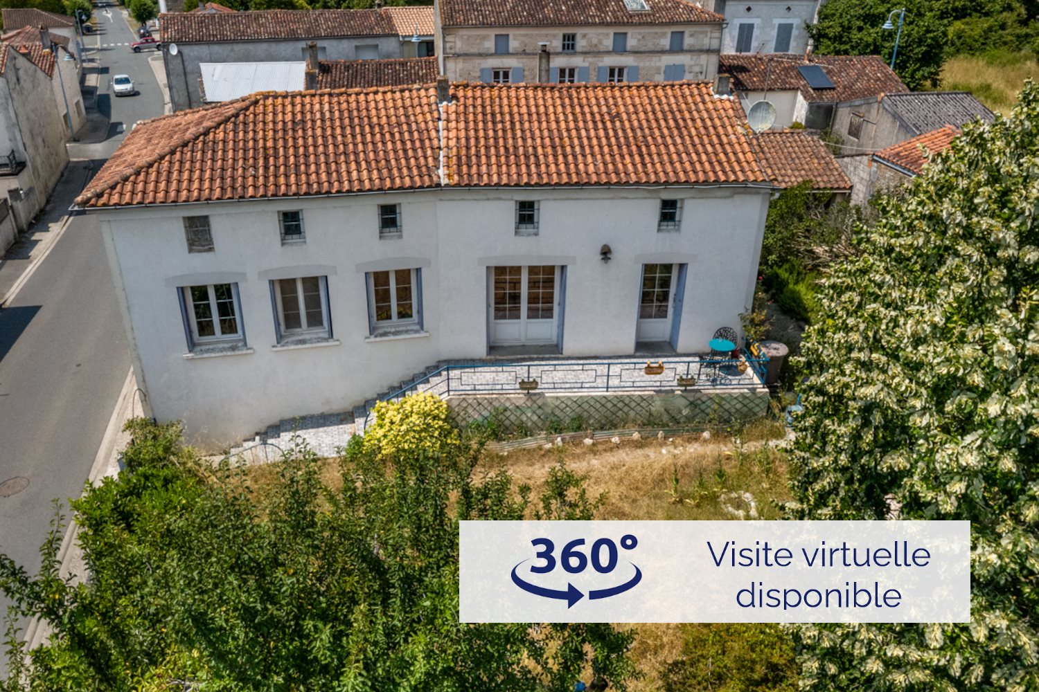 Maison à vendre, 139m², Les Nouillers