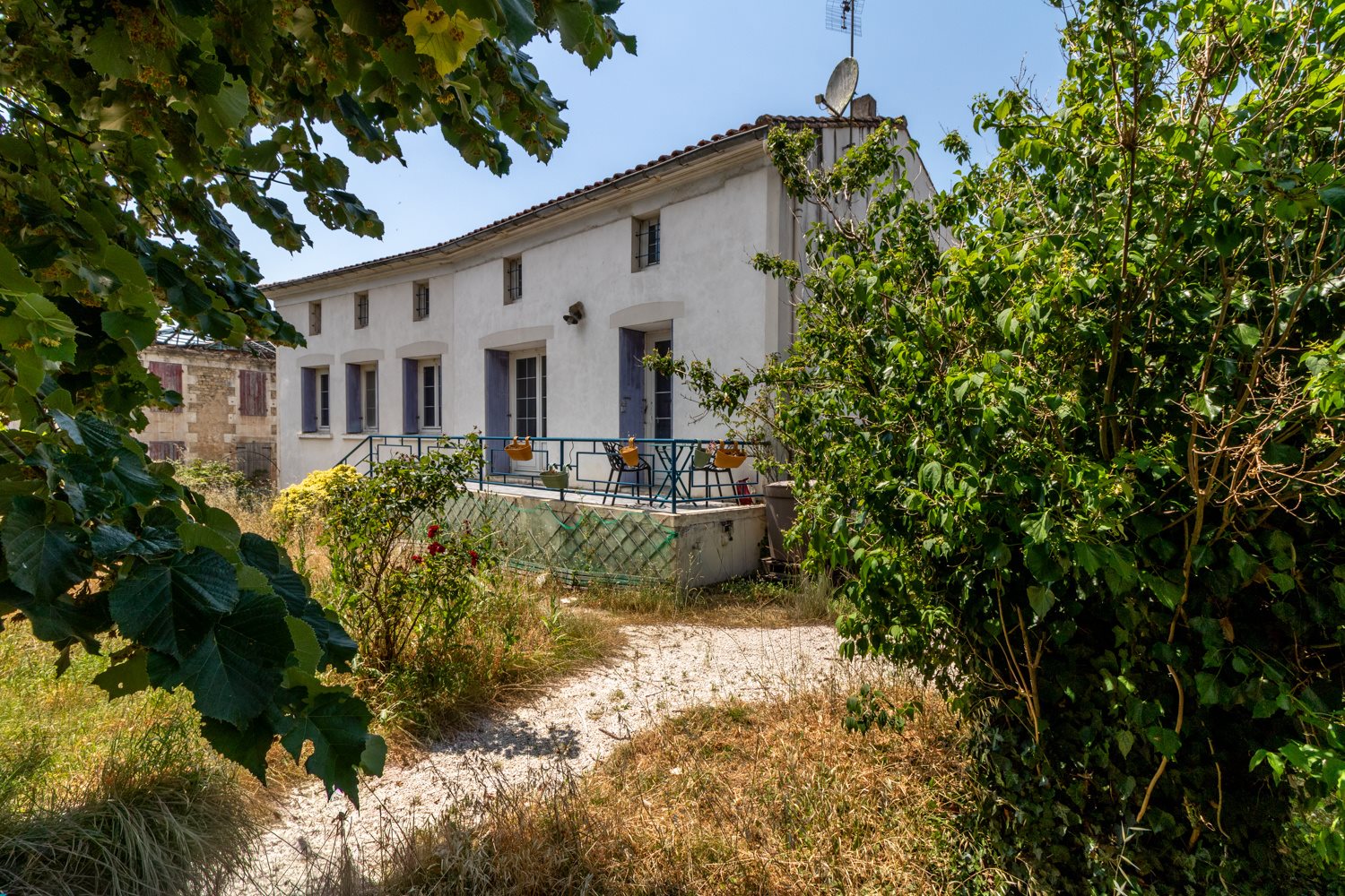Maison à vendre, 139m², Les Nouillers