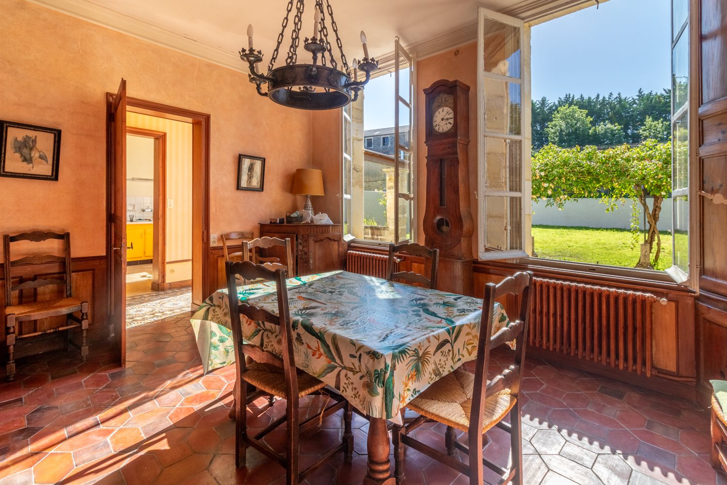 Maison à vendre, 235m², Saint-Savinien