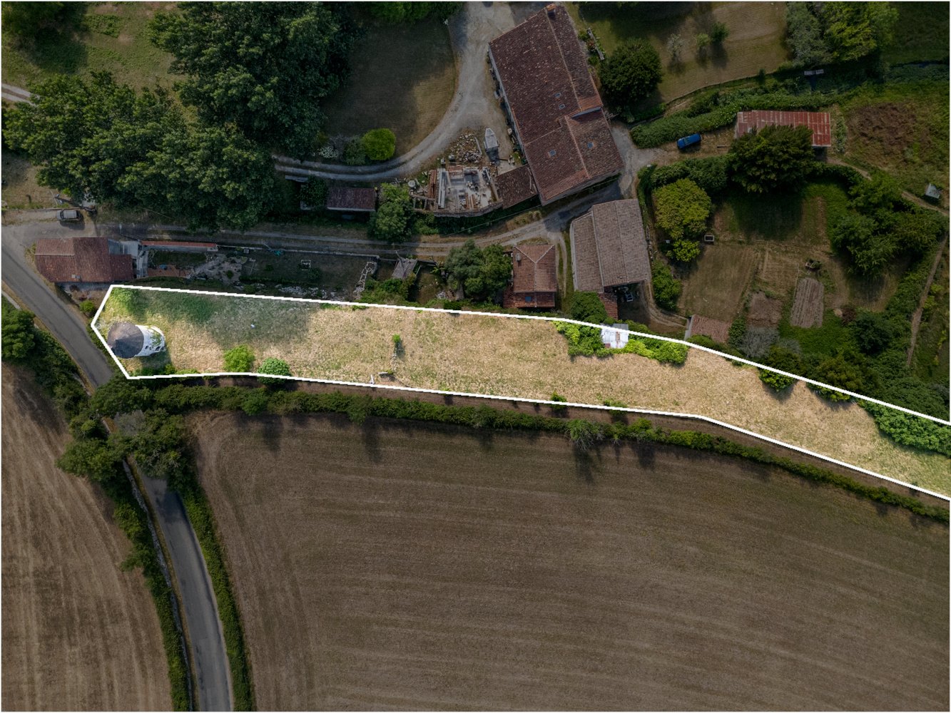 Maison à vendre, 36m², Saint-Savinien