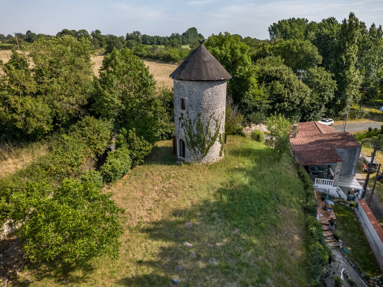 Maison à vendre, 36m², Saint-Savinien