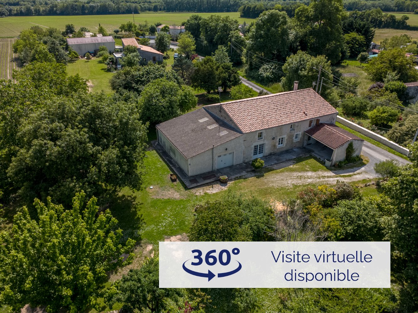 Maison à vendre, 131m², Le Mung