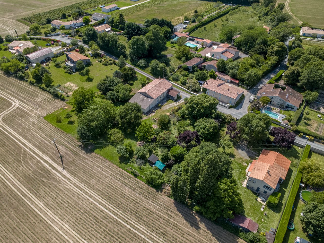 Maison à vendre, 131m², Le Mung