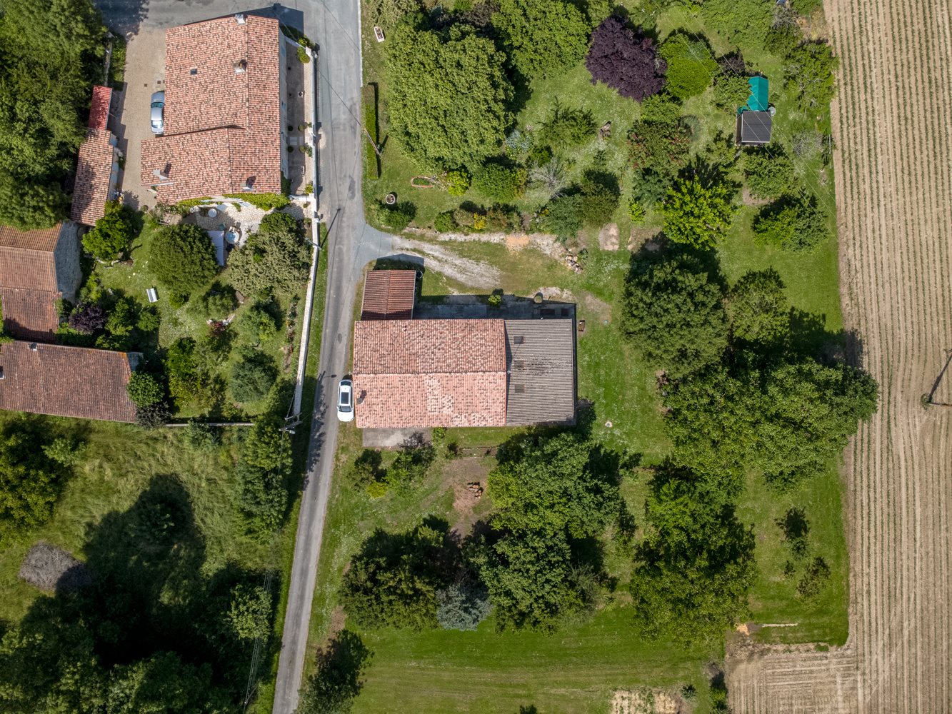 Maison à vendre, 131m², Le Mung