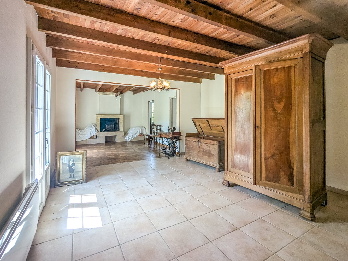 Maison à vendre, 131m², Le Mung