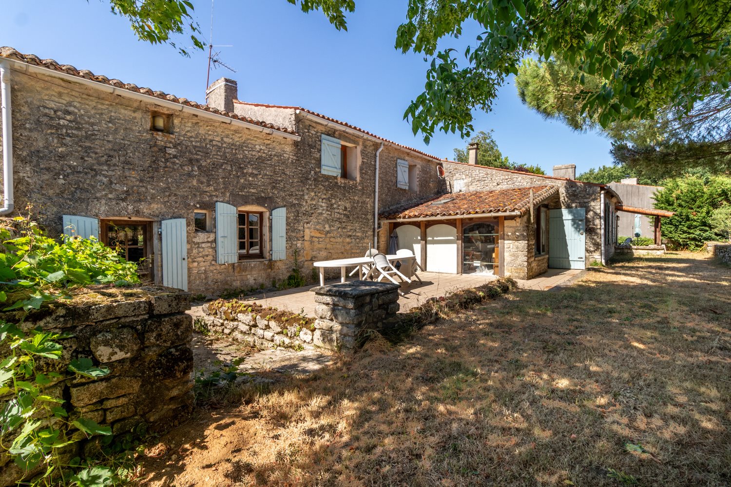 Maison à vendre, 279m², Archingeay