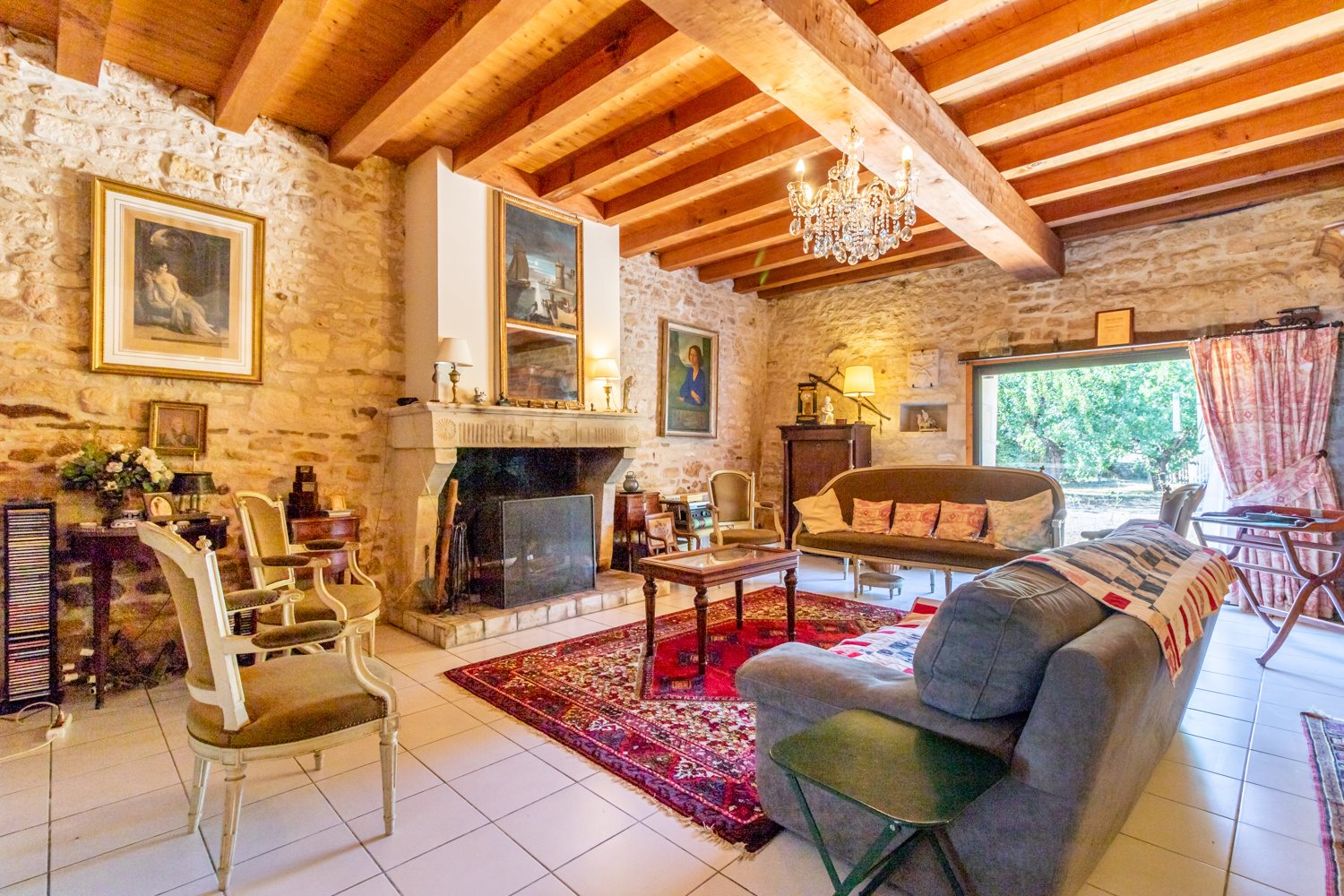 Maison à vendre, 279m², Archingeay