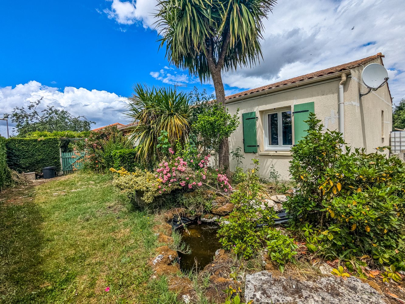 Maison à vendre, 90m², Saint-Savinien