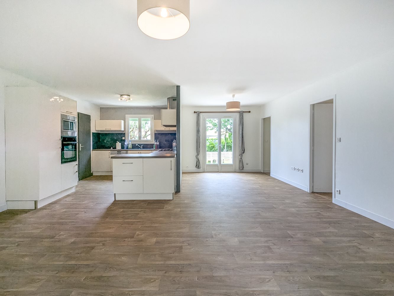 Maison à vendre, 90m², Saint-Savinien