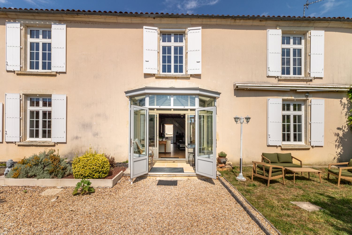 Maison à vendre, 264m², Bignay