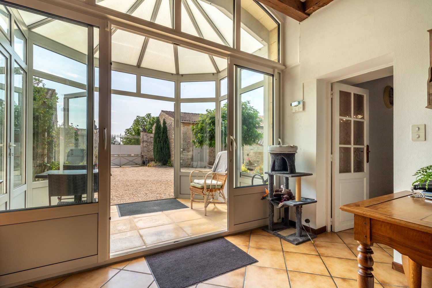 Maison à vendre, 264m², Bignay