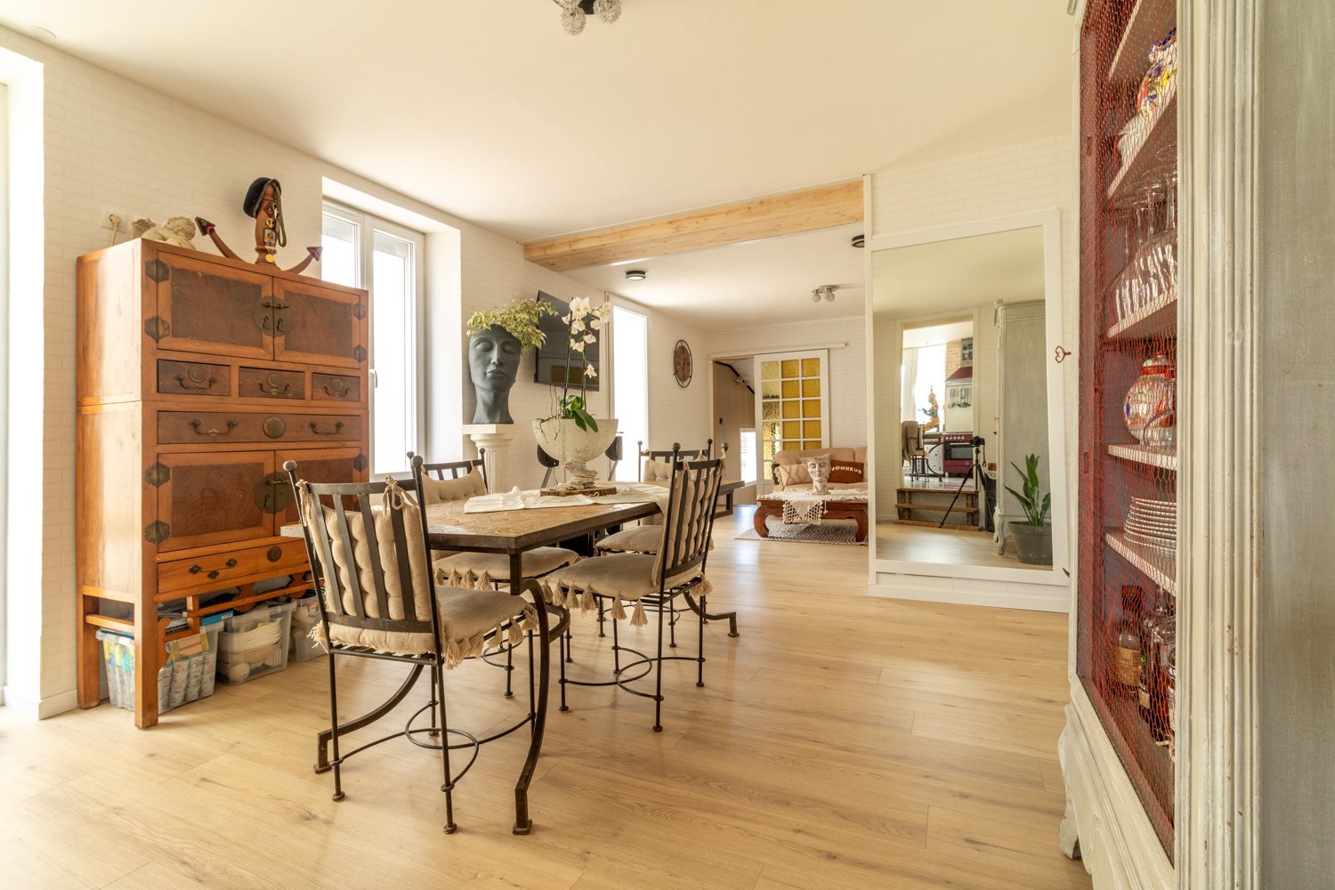 Maison à vendre, 120m², Saint-Savinien