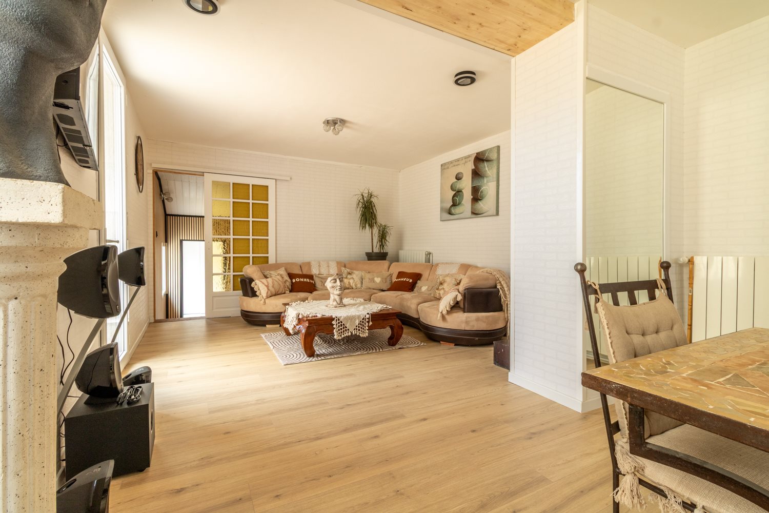 Maison à vendre, 120m², Saint-Savinien