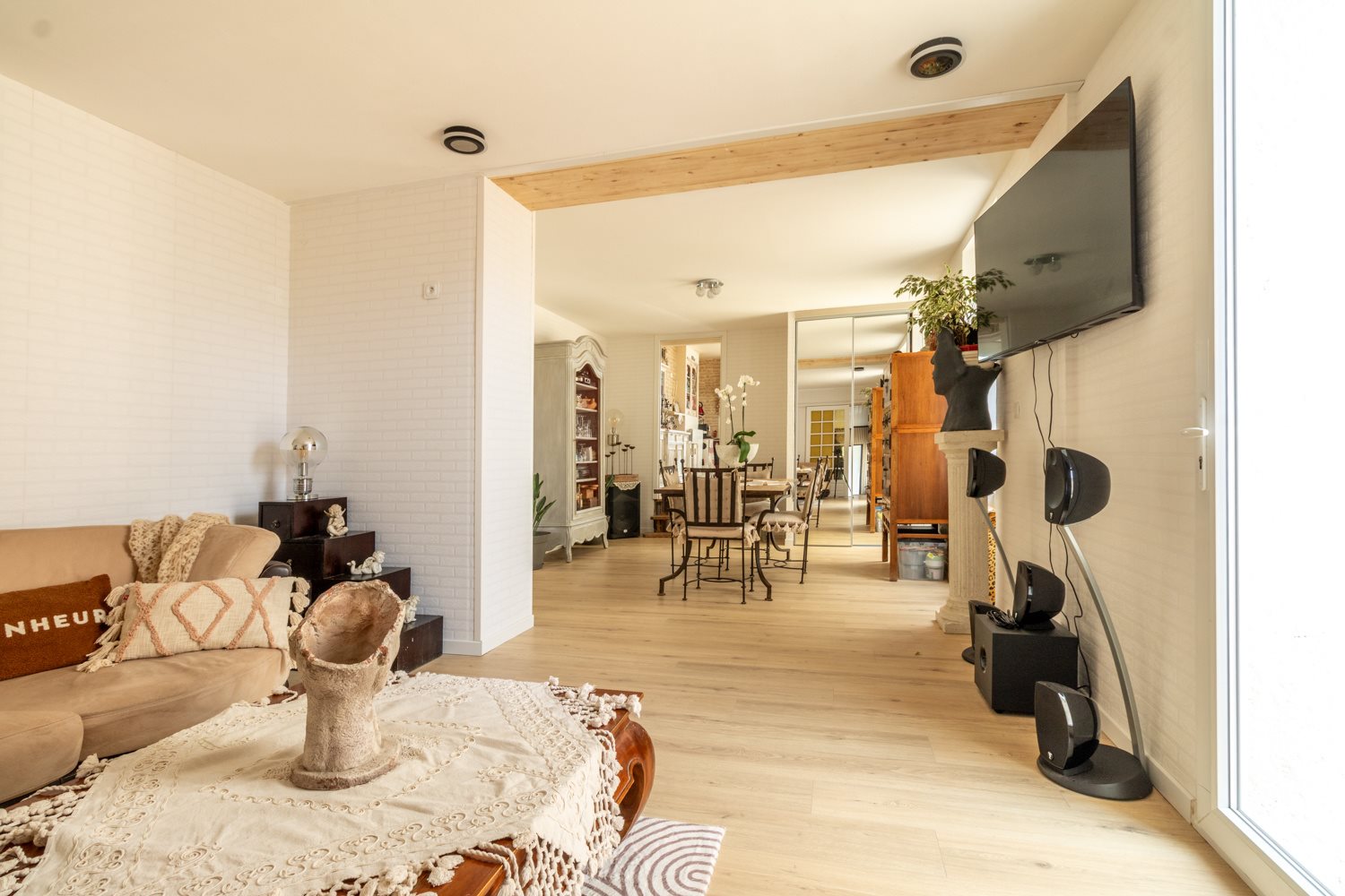 Maison à vendre, 120m², Saint-Savinien