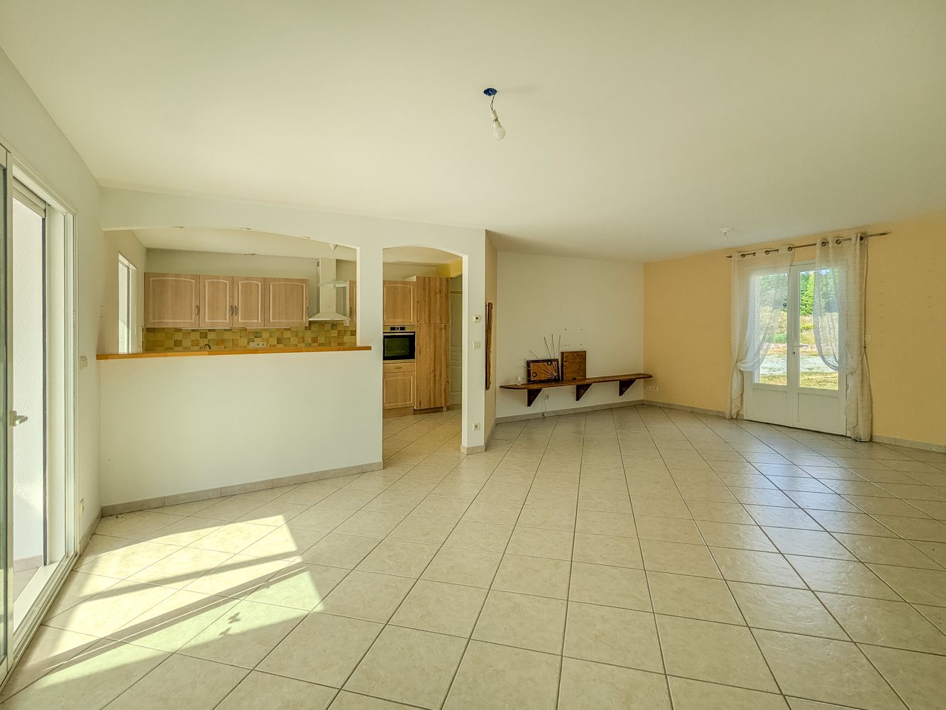 Maison à vendre, 150m², Saint-Savinien