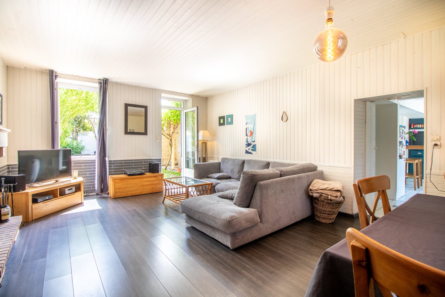 Maison à vendre, 118m², Archingeay