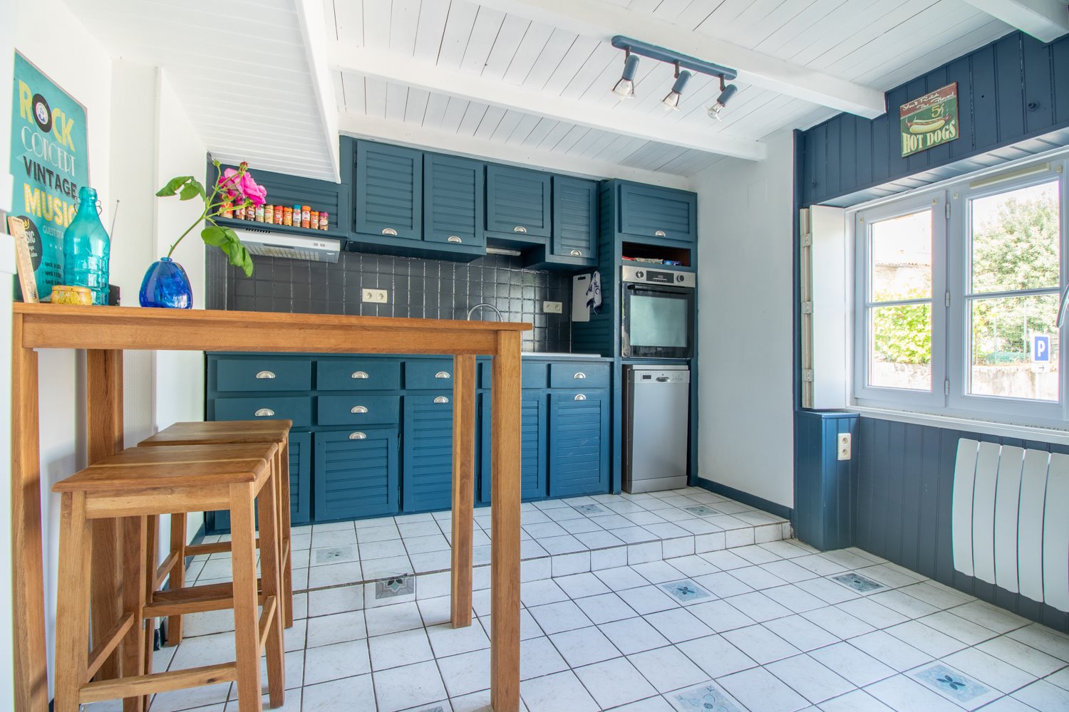 Maison à vendre, 118m², Archingeay