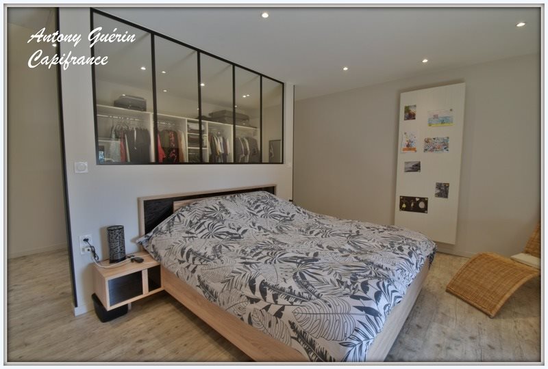 Maison à vendre, 252m², Mesnard-la-Barotière