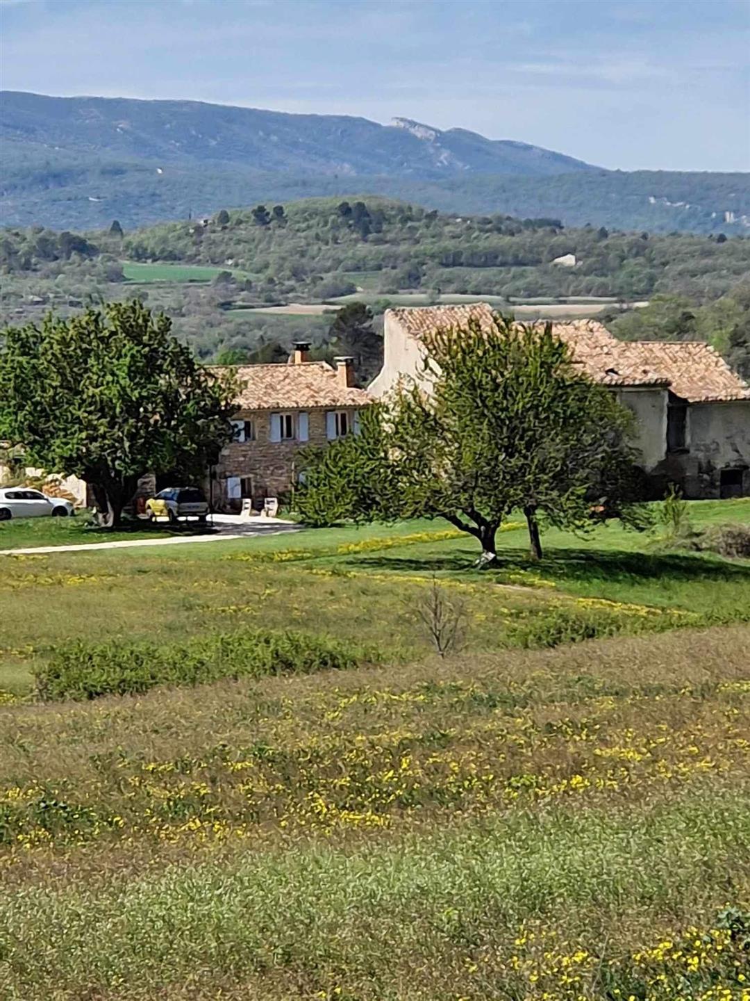 Maison à vendre, 600m², Viens