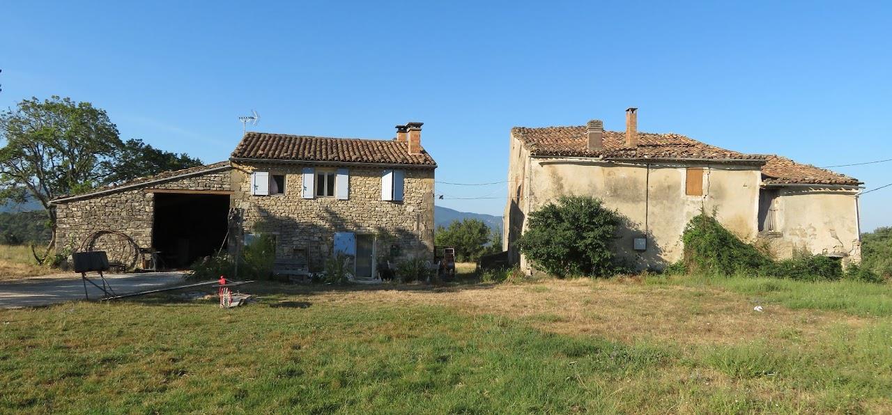 Maison à vendre, 600m², Viens